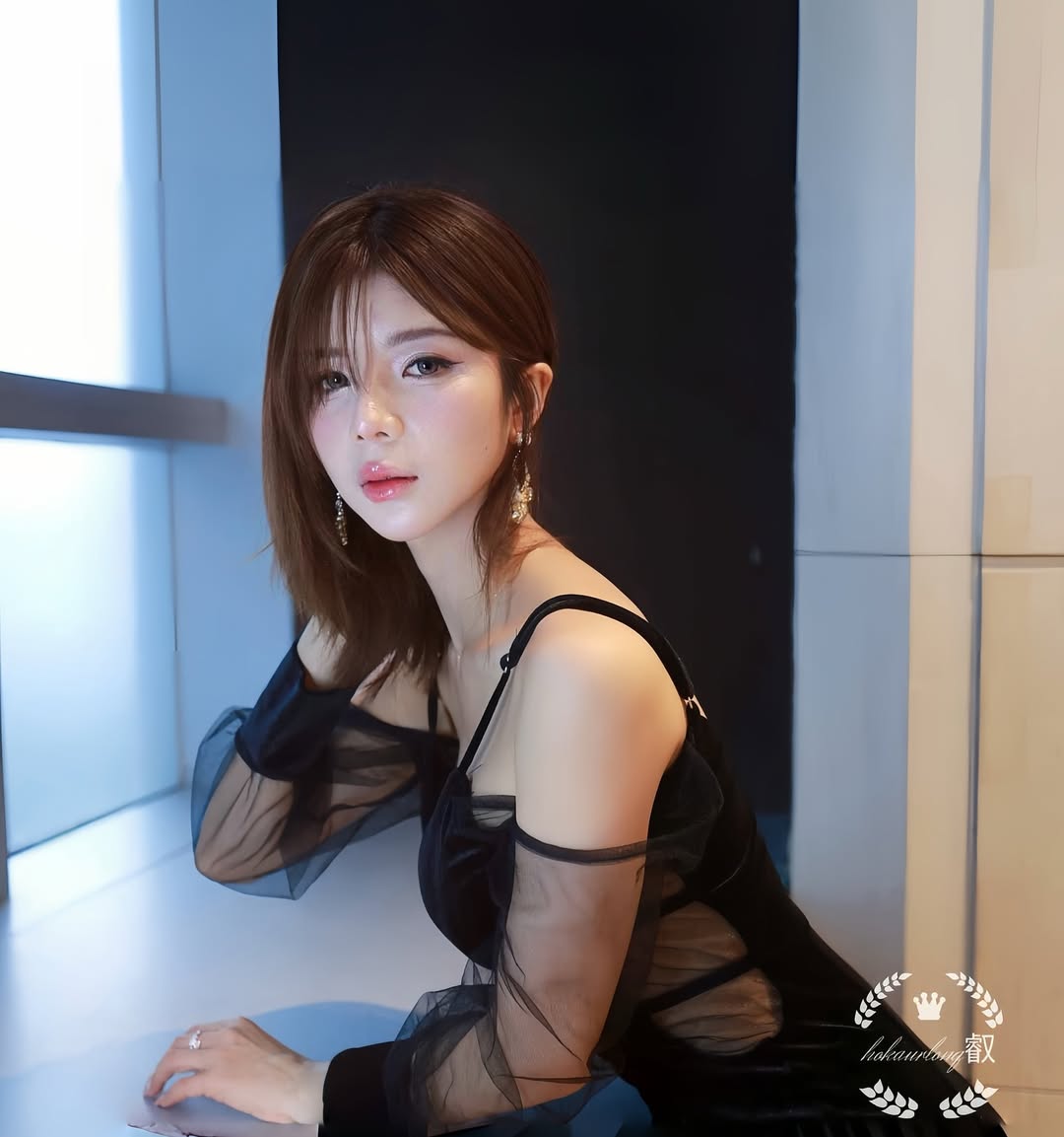 神顏值 「襄澄」天使般的笑容給人滿滿活力-第1章-图片34