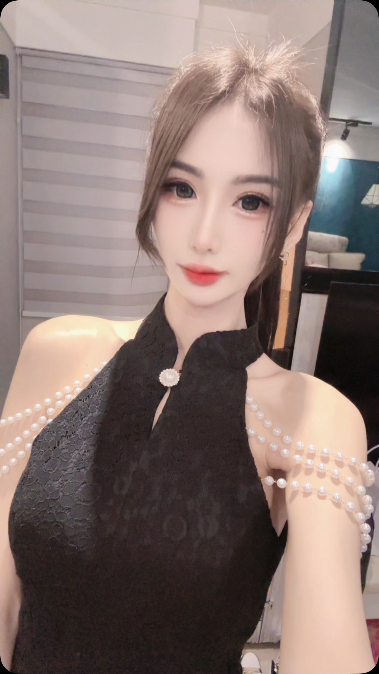 「蔡米奇」酥胸微露 好曲線 讓人深深著迷-第1章-图片37
