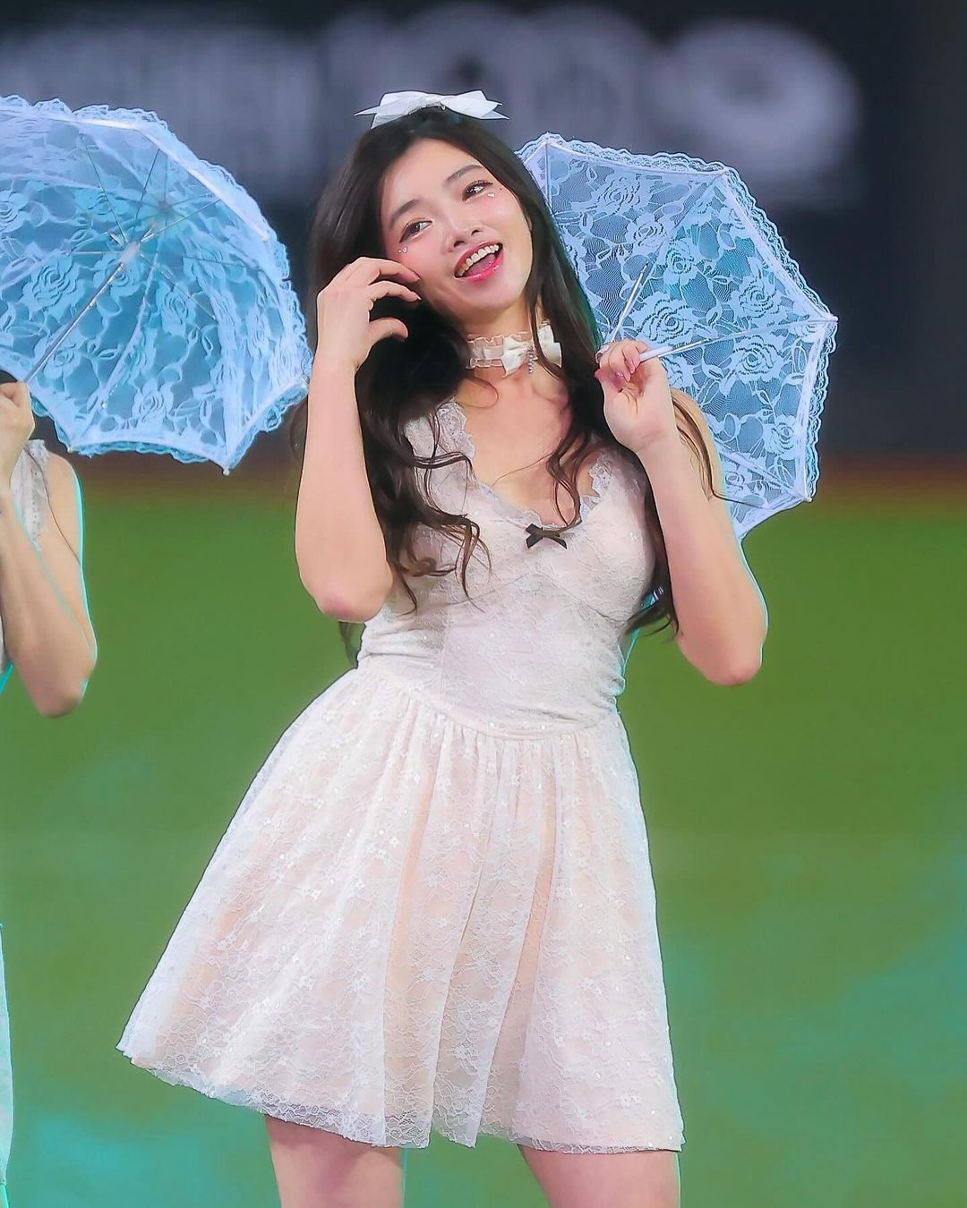 Sweet Smile