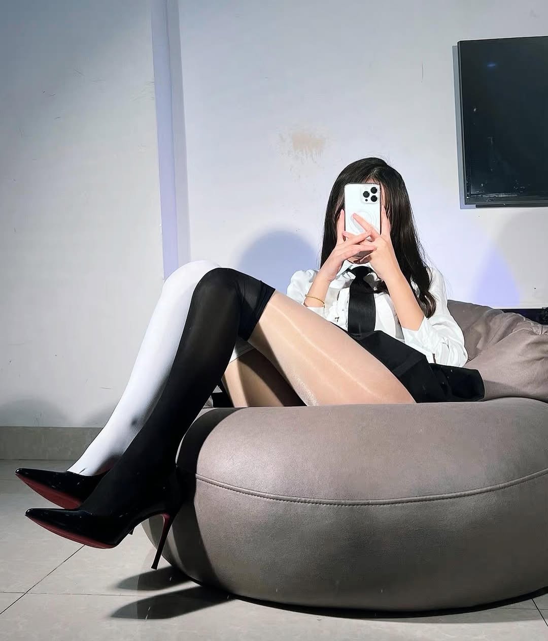 性感爆發「小雛菊」仙女下凡 身材無敵-第1章-图片21