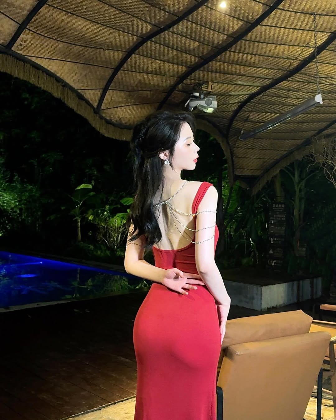 日系童顏「夢心悅」超白嫩皮膚好養眼 讓人受不了-第1章-图片24