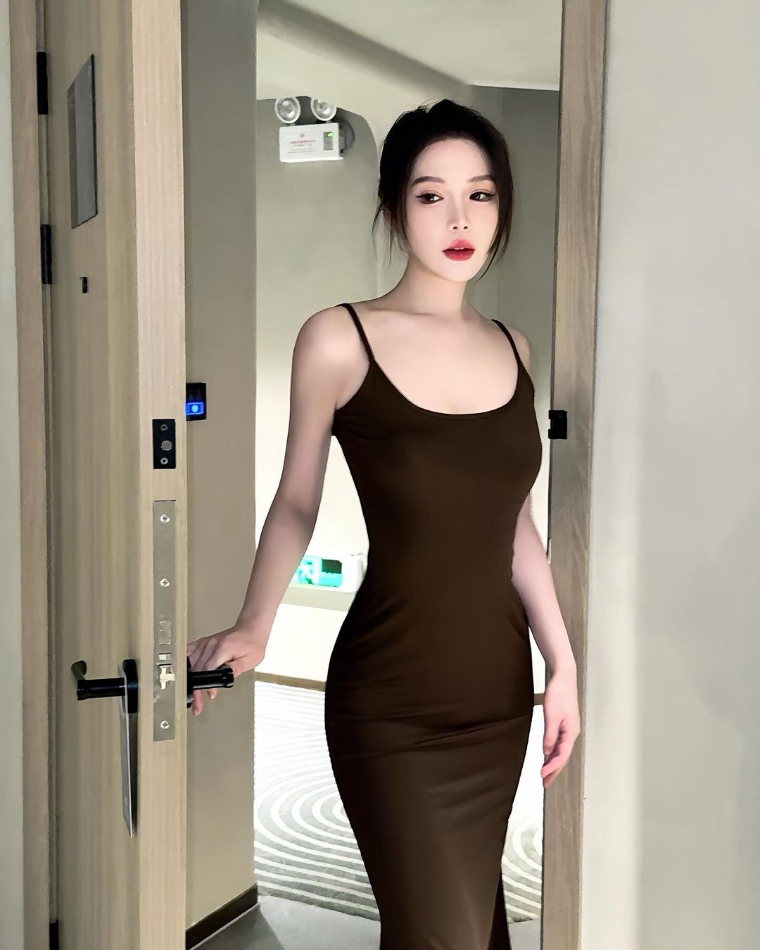 日系童顏「夢心悅」超白嫩皮膚好養眼 讓人受不了-第1章-图片26
