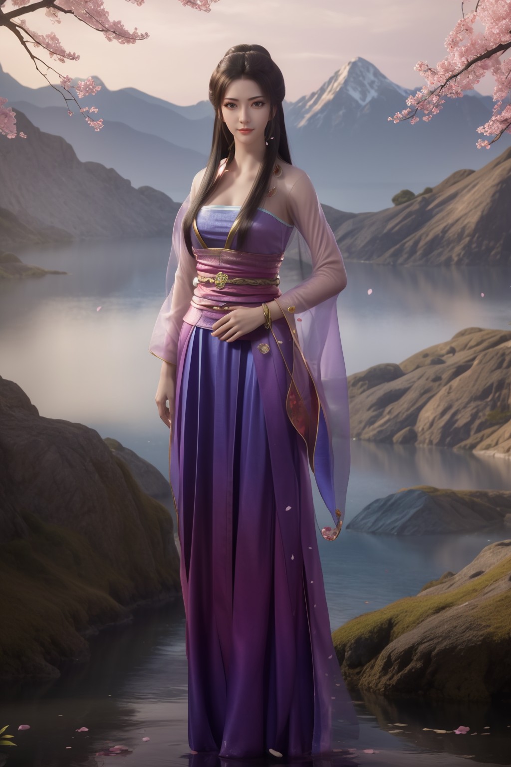 南宮婉Nangongwan1-第1章-图片32