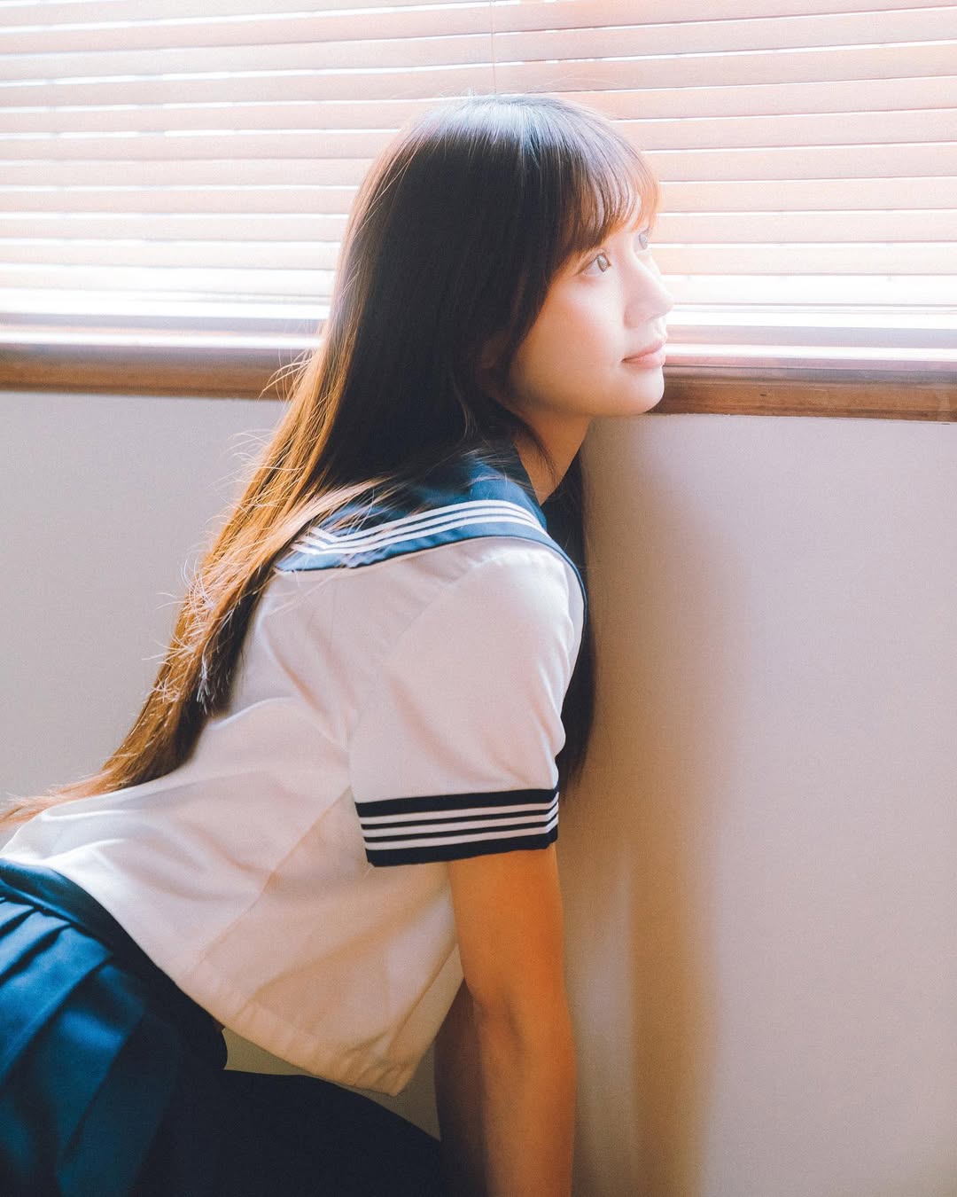 The small face spreads youthful breath.-第1章-图片15