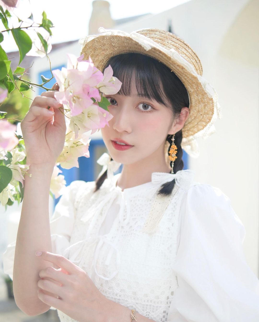 好曲線讓人深深著迷「龍睬崴」五官清純細緻-第1章-图片15