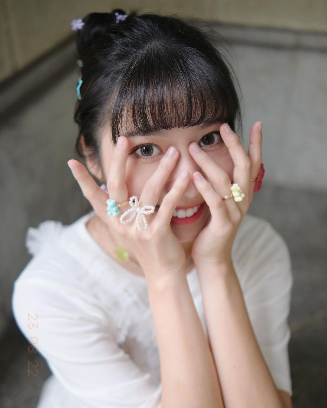 好曲線讓人深深著迷「龍睬崴」五官清純細緻-第1章-图片19