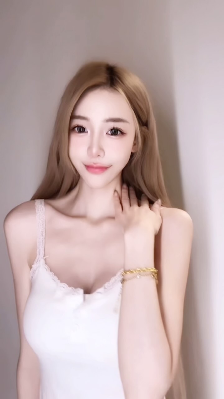 氣質臉蛋「妍妍」顏值高又白皙實在極品-第1章-图片5