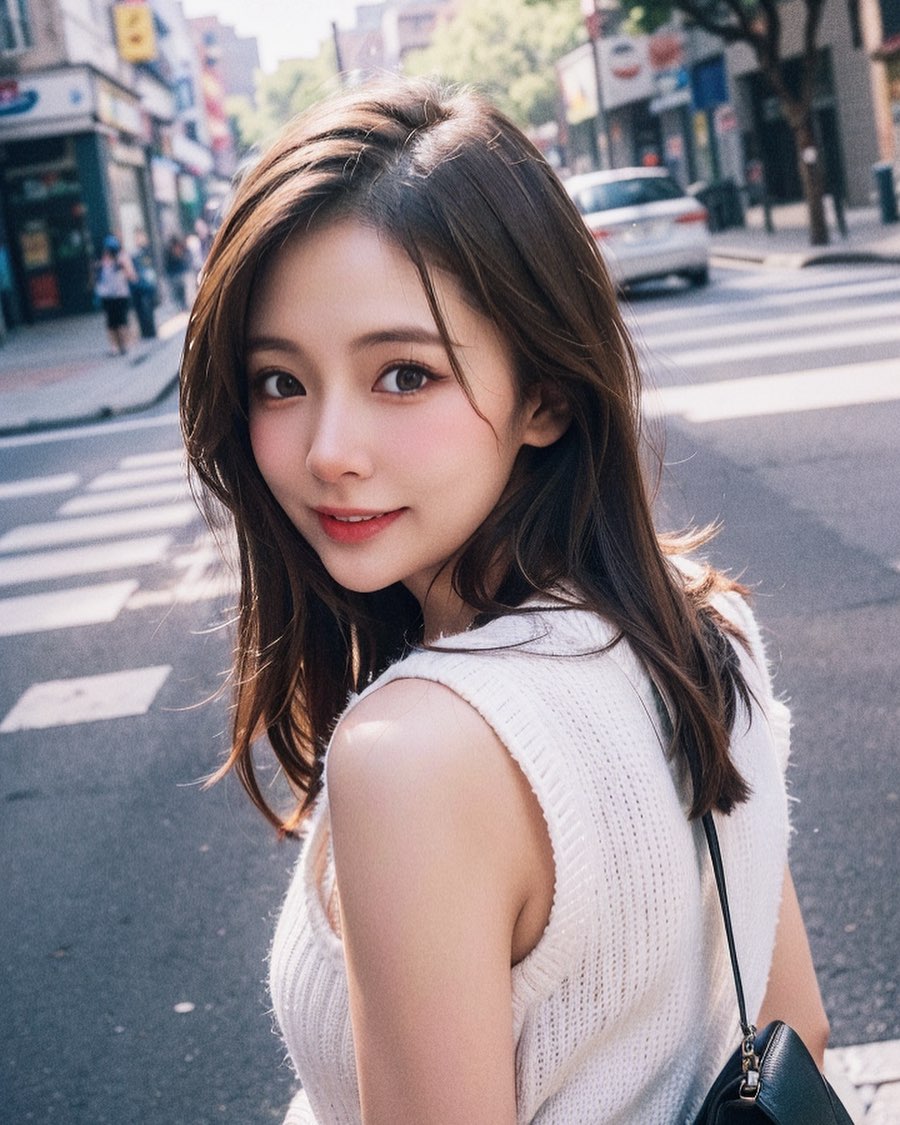 身材弧度完美「筱穎兒」豐滿胸型好 超吸引人-第1章-图片5