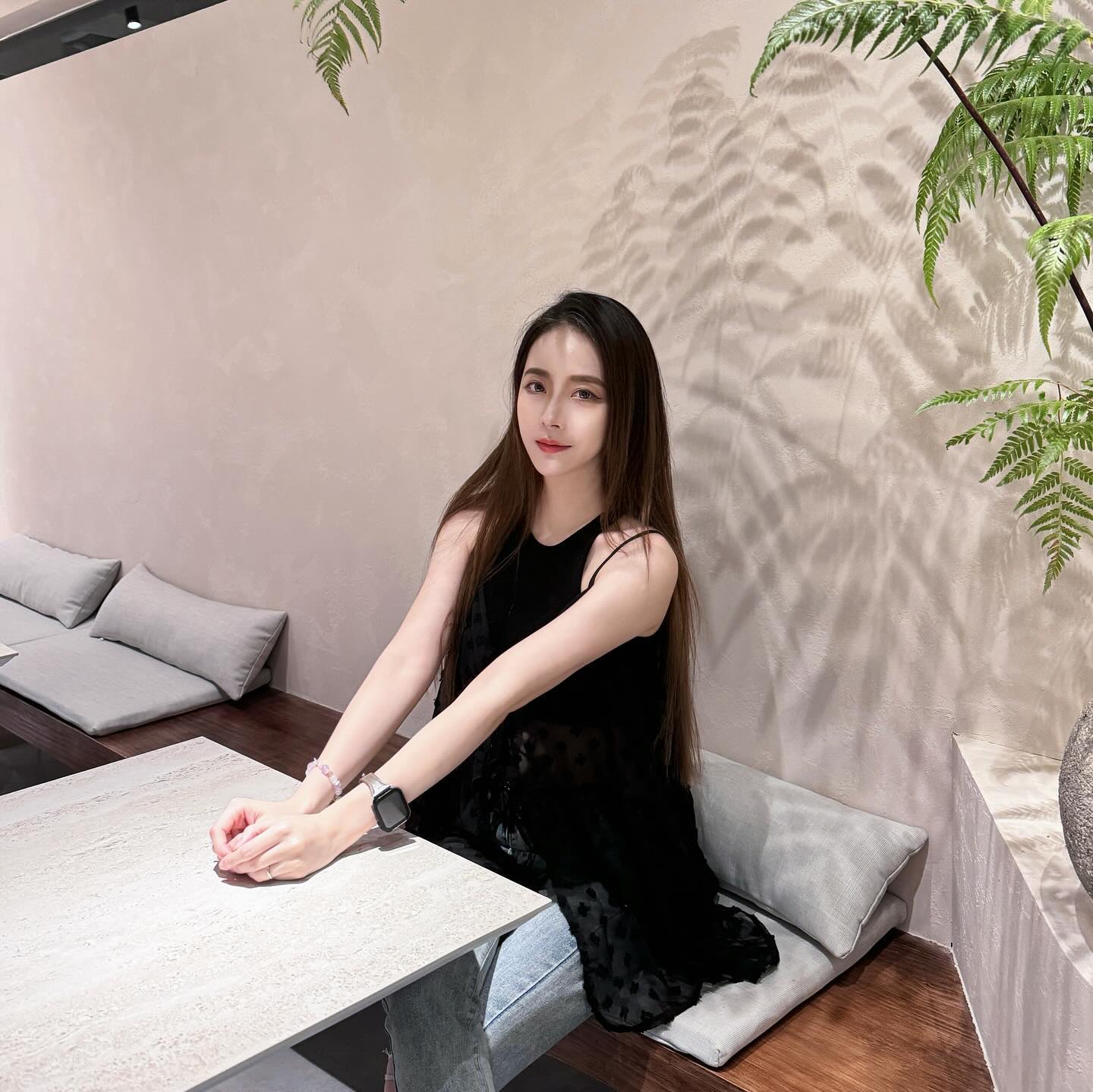 氣質滿分「Elsa_Ko」女神等級身材坦蕩露出-第1章-图片10