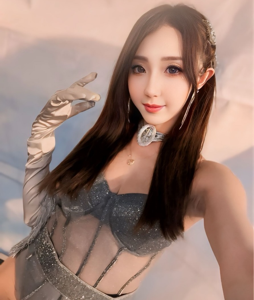 自拍真美「Where方小卉」身材迷人 散發滿滿氣質-第1章-图片13