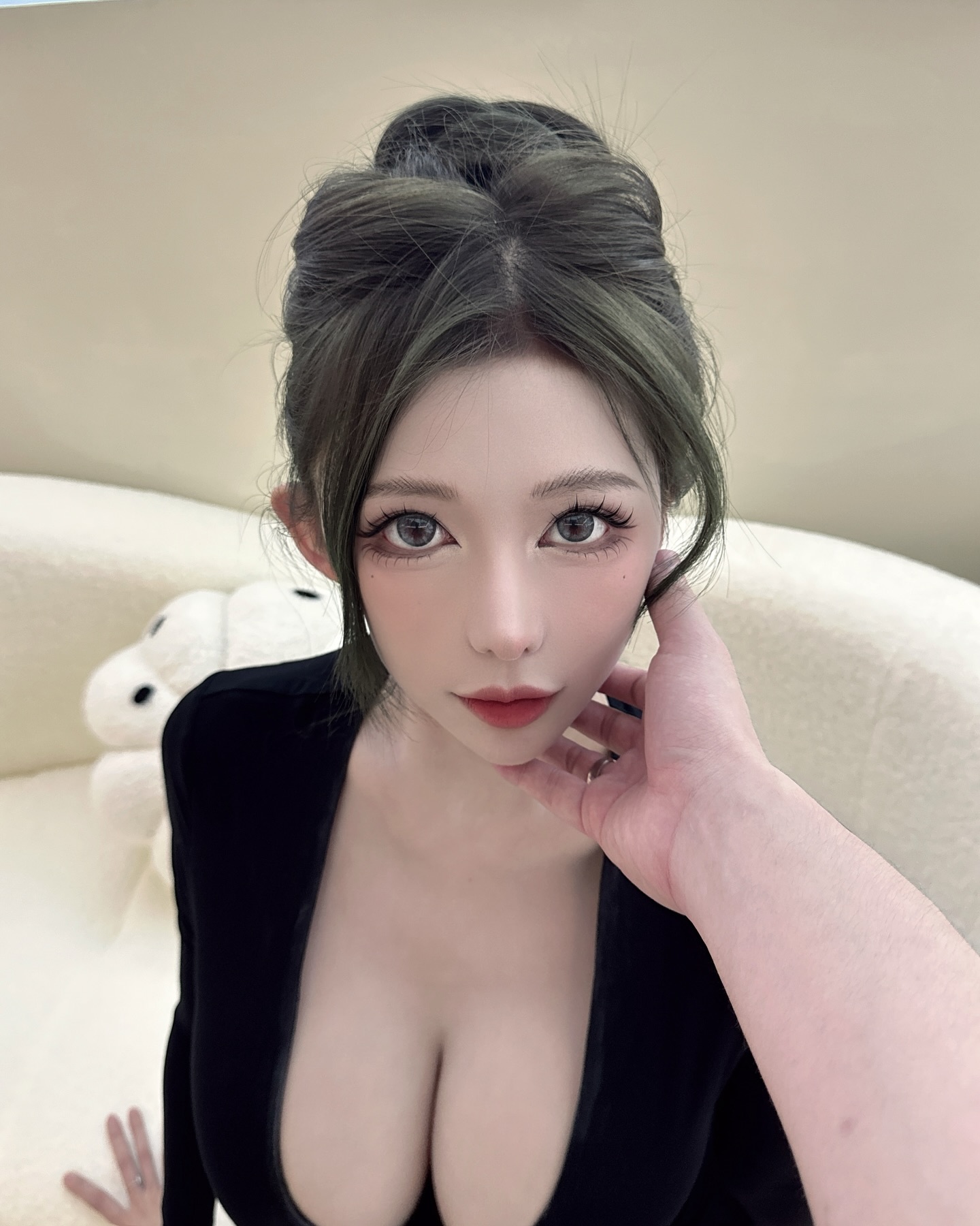 The “JosephineLim” is tempting.-第1章-图片9