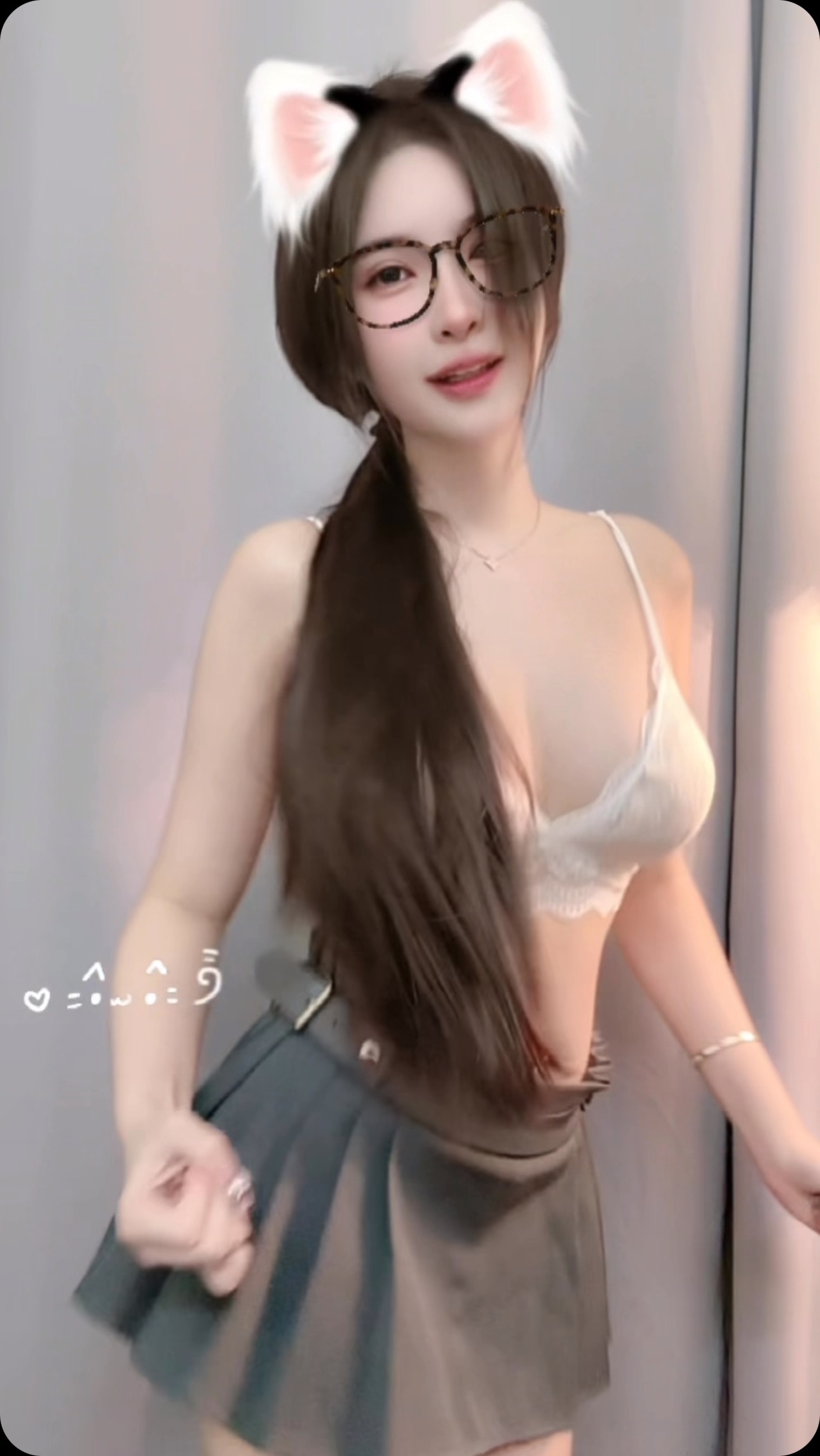 Perfect body full of charm “YuShanTan” colourful seduction-第1章-图片10