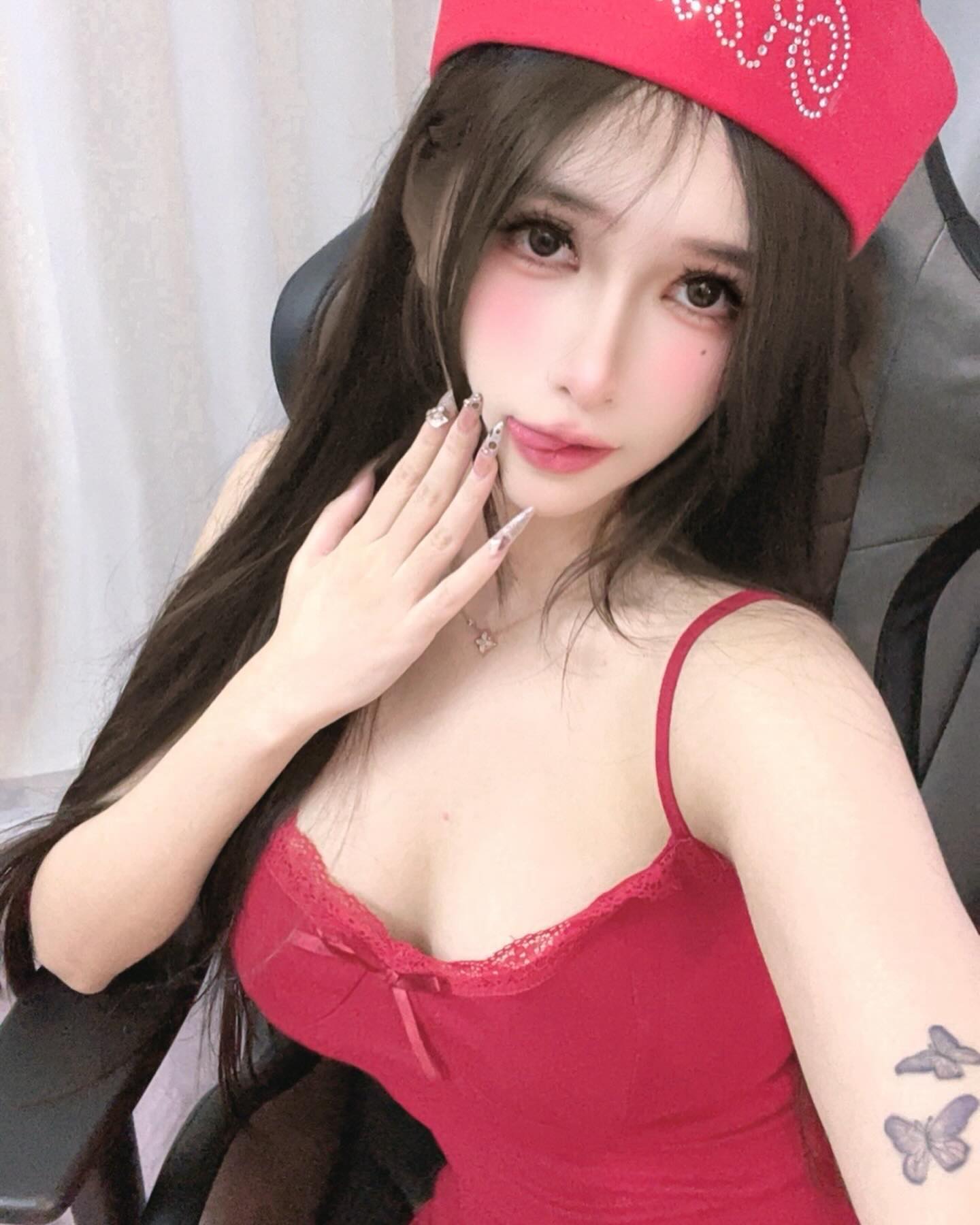 Perfect body full of charm “YuShanTan” colourful seduction-第1章-图片16
