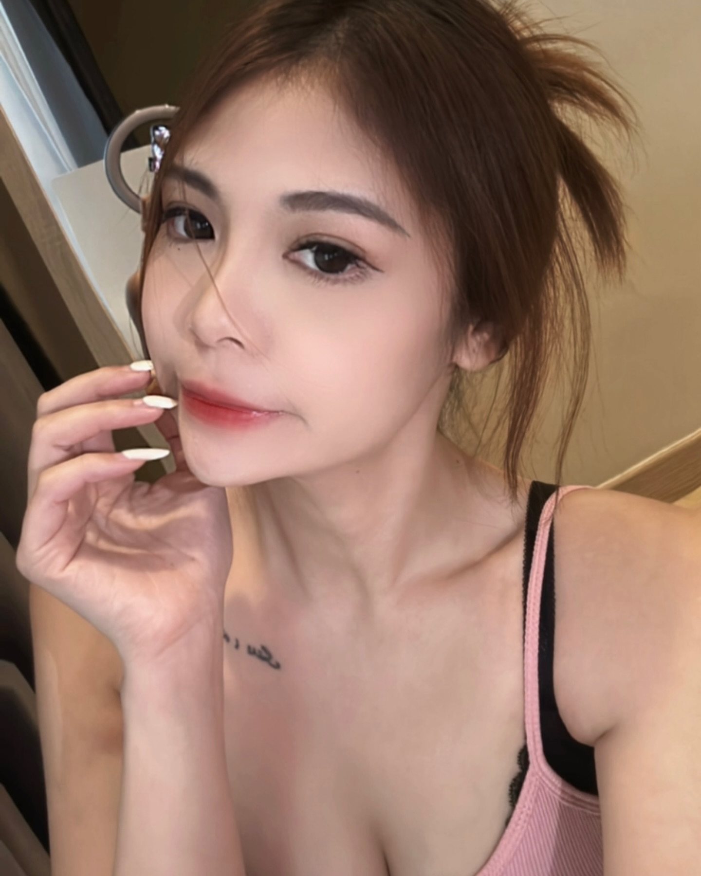 Hot S curve