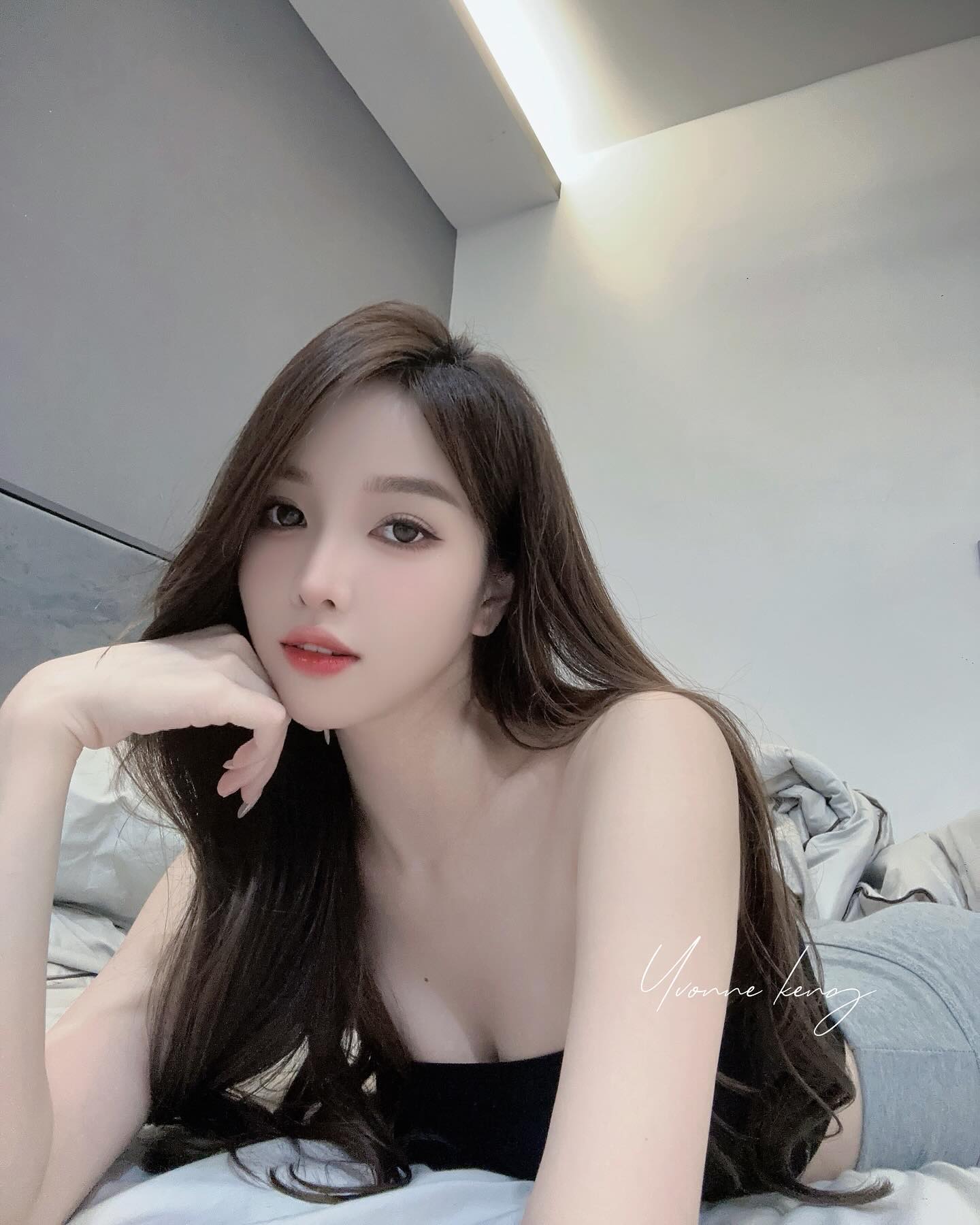 Snow White Deep Shell