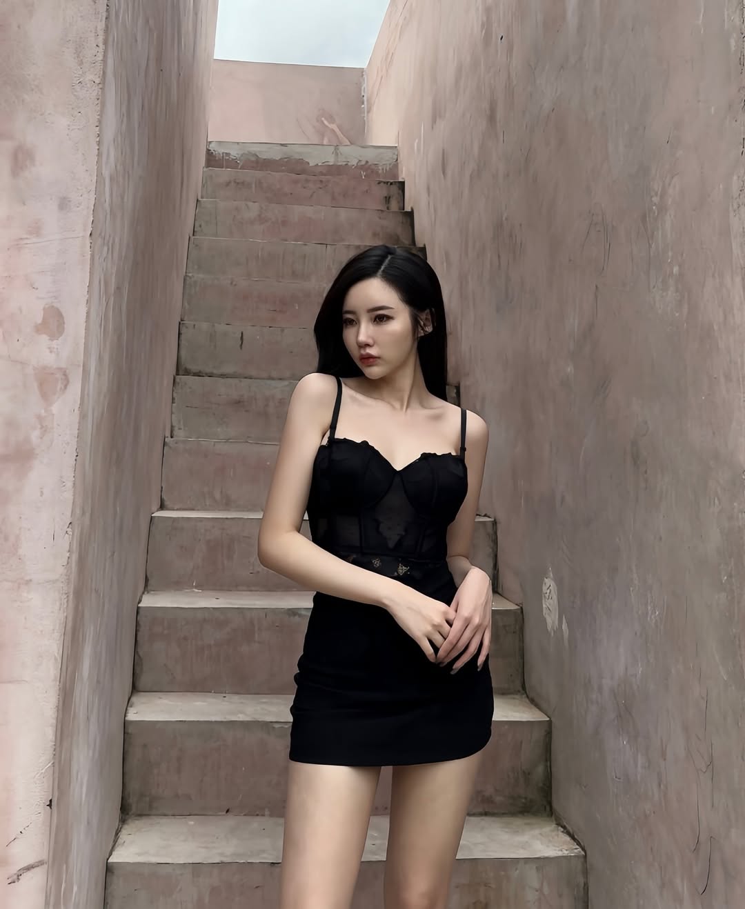 Extreme body