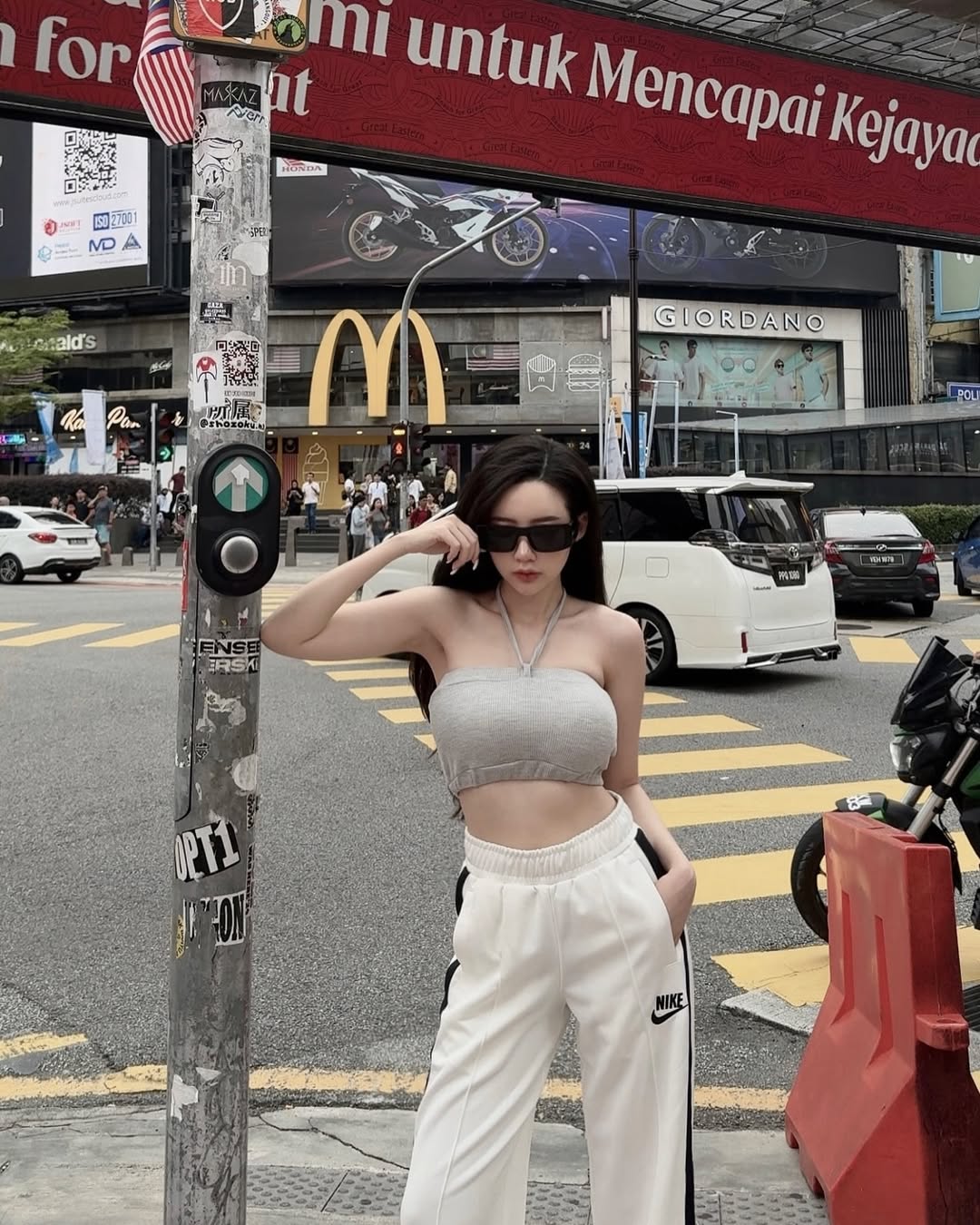 Extreme body