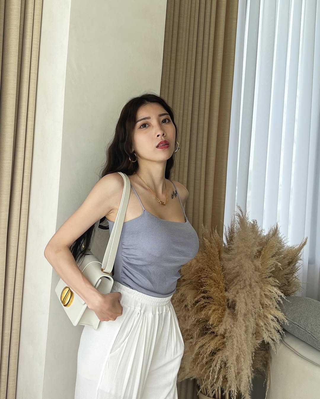 The fans shouted very beautiful “NICOLE” and could not resist the temptation.-第1章-图片3