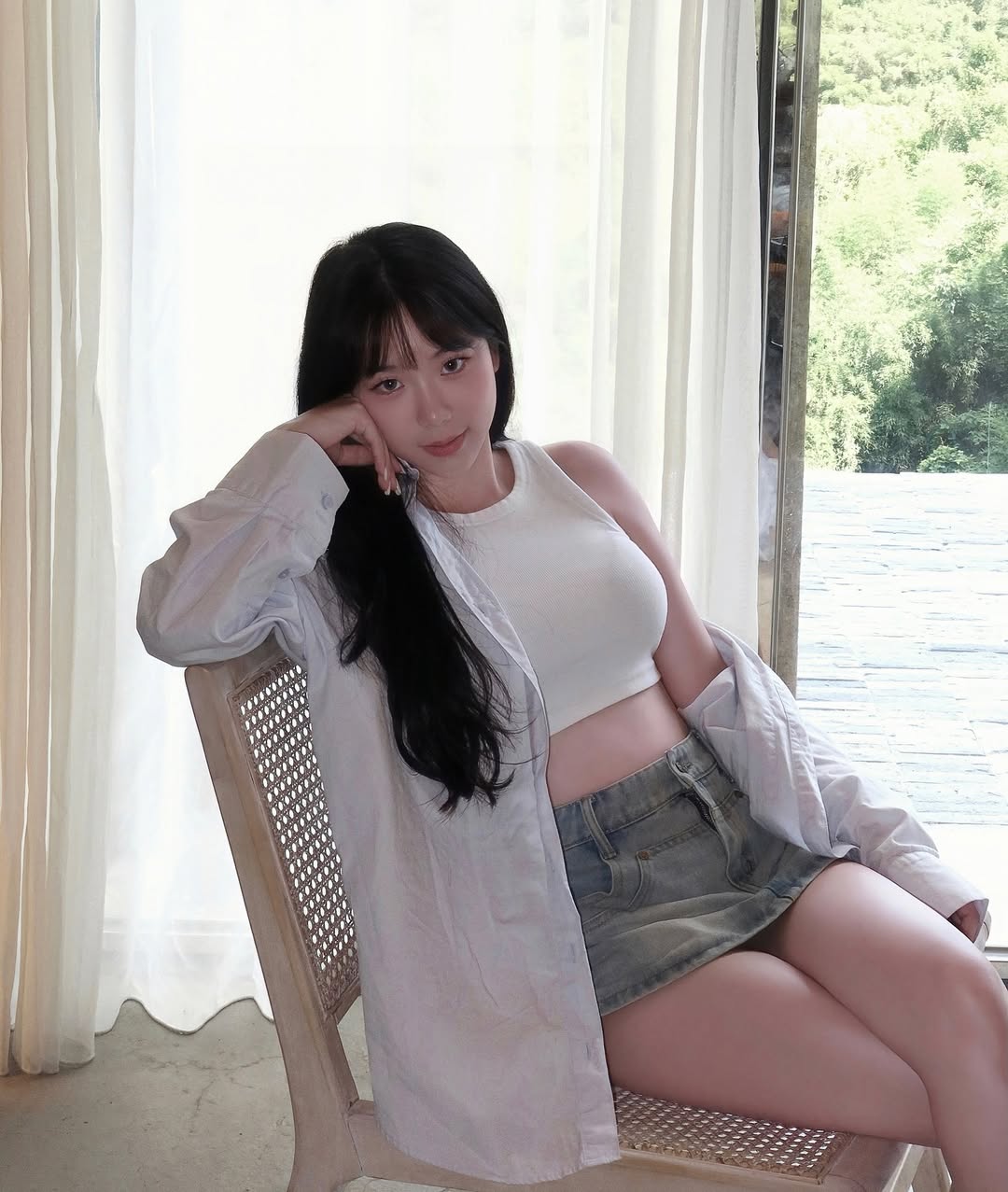 唯美可愛臉蛋「童」拍照尺度無極限-第1章-图片6