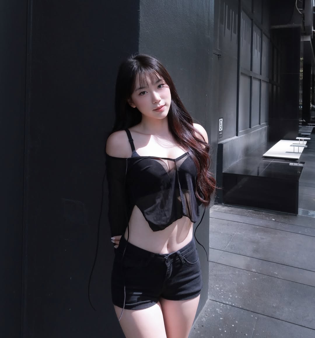 唯美可愛臉蛋「童」拍照尺度無極限-第1章-图片10