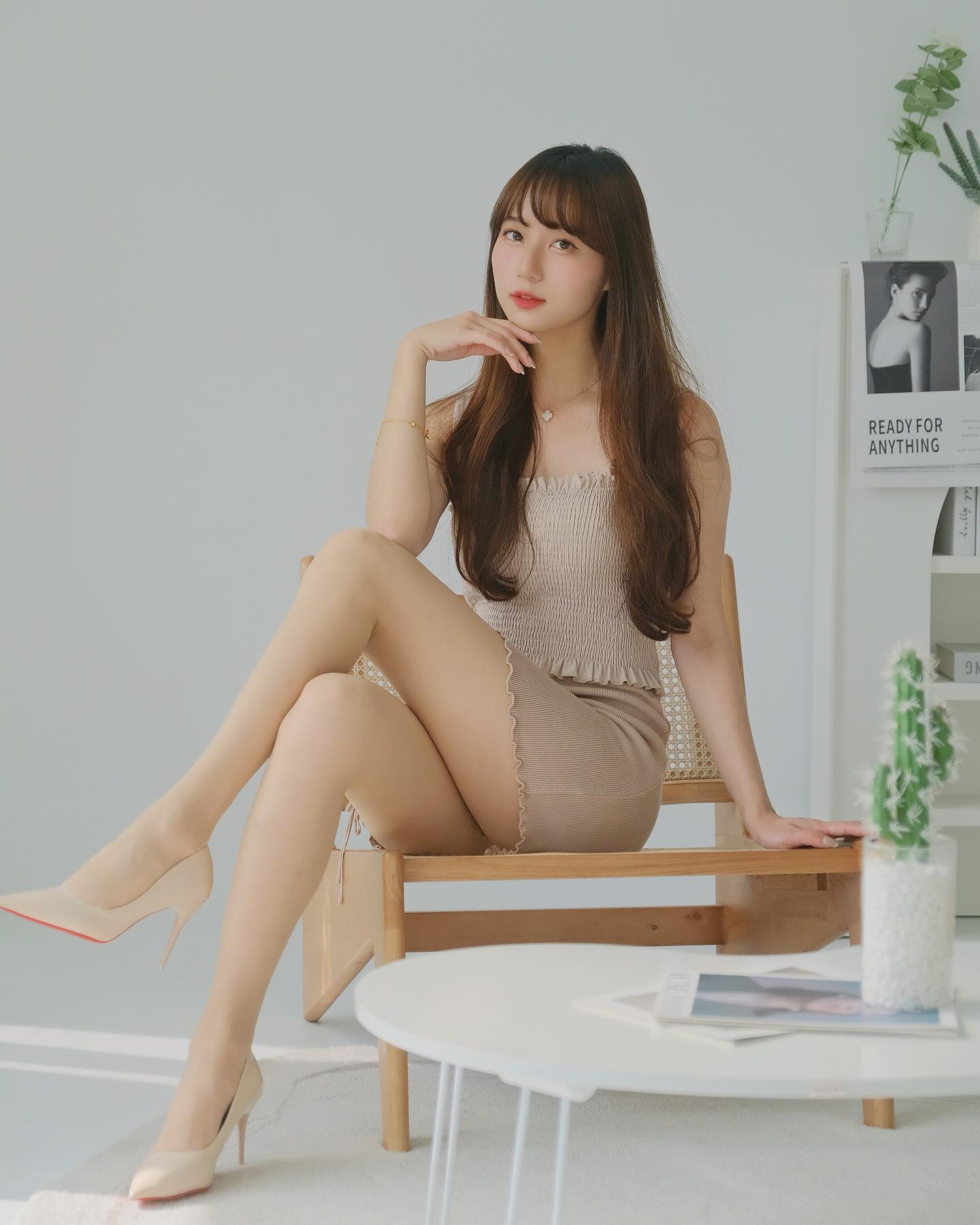 Excellent “soft JOJO” body and colour value are too good.-第1章-图片15