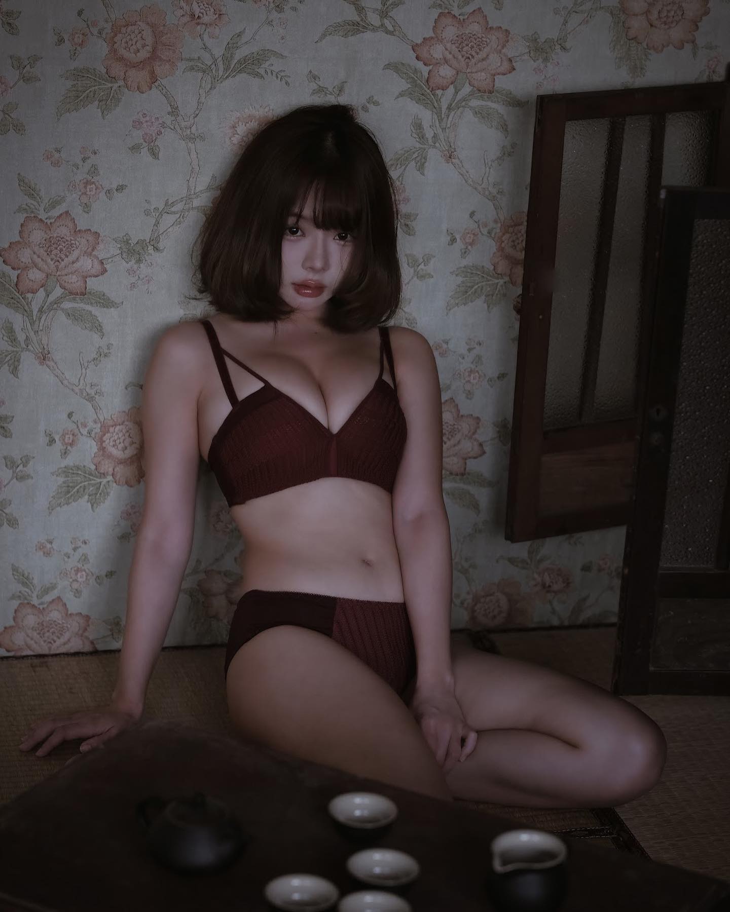 Lower Breast Breast Breast Breast Breast “Sweet” Taste Intent to Melt!-第1章-图片10