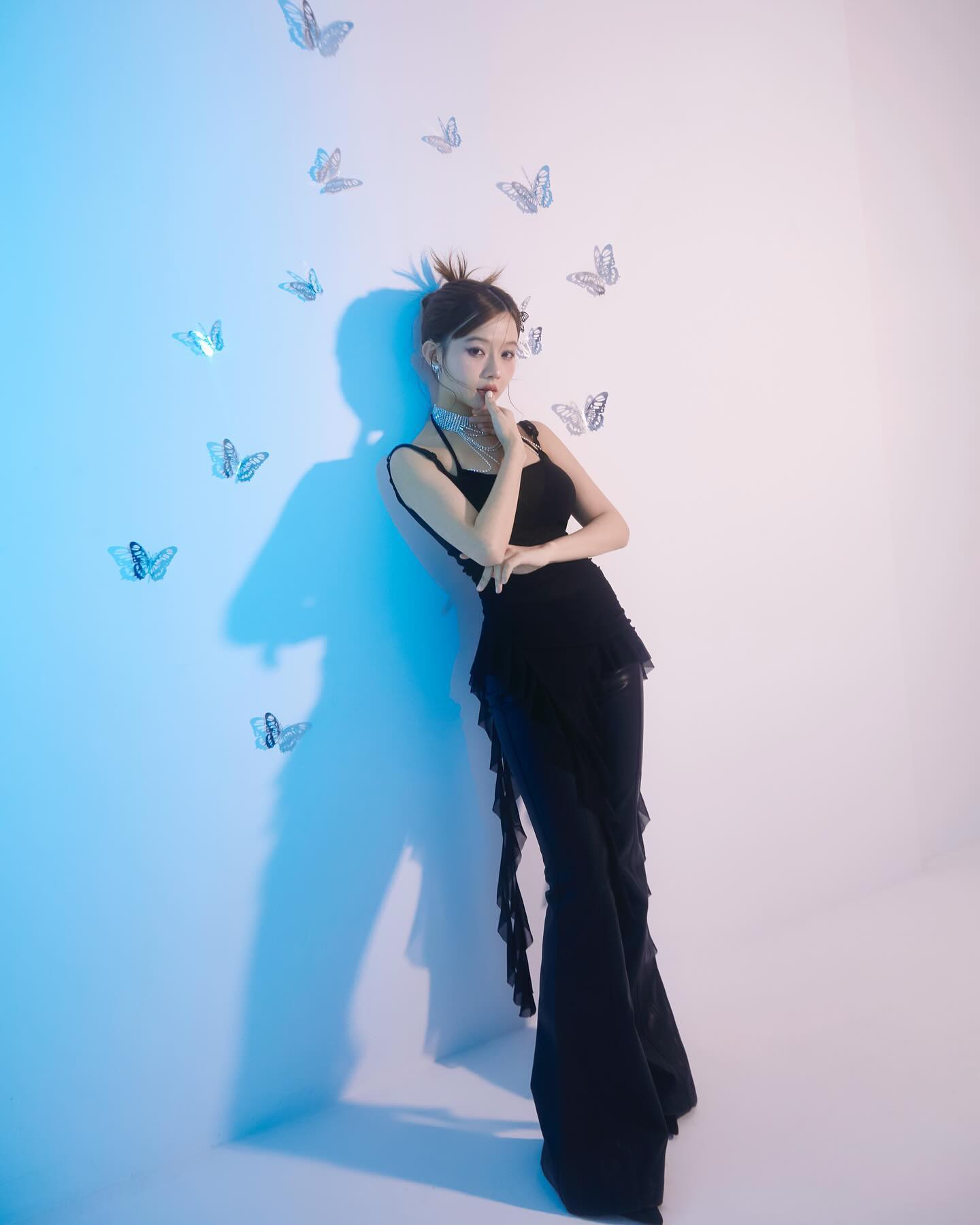 Lower Breast Breast Breast Breast Breast “Sweet” Taste Intent to Melt!-第1章-图片15