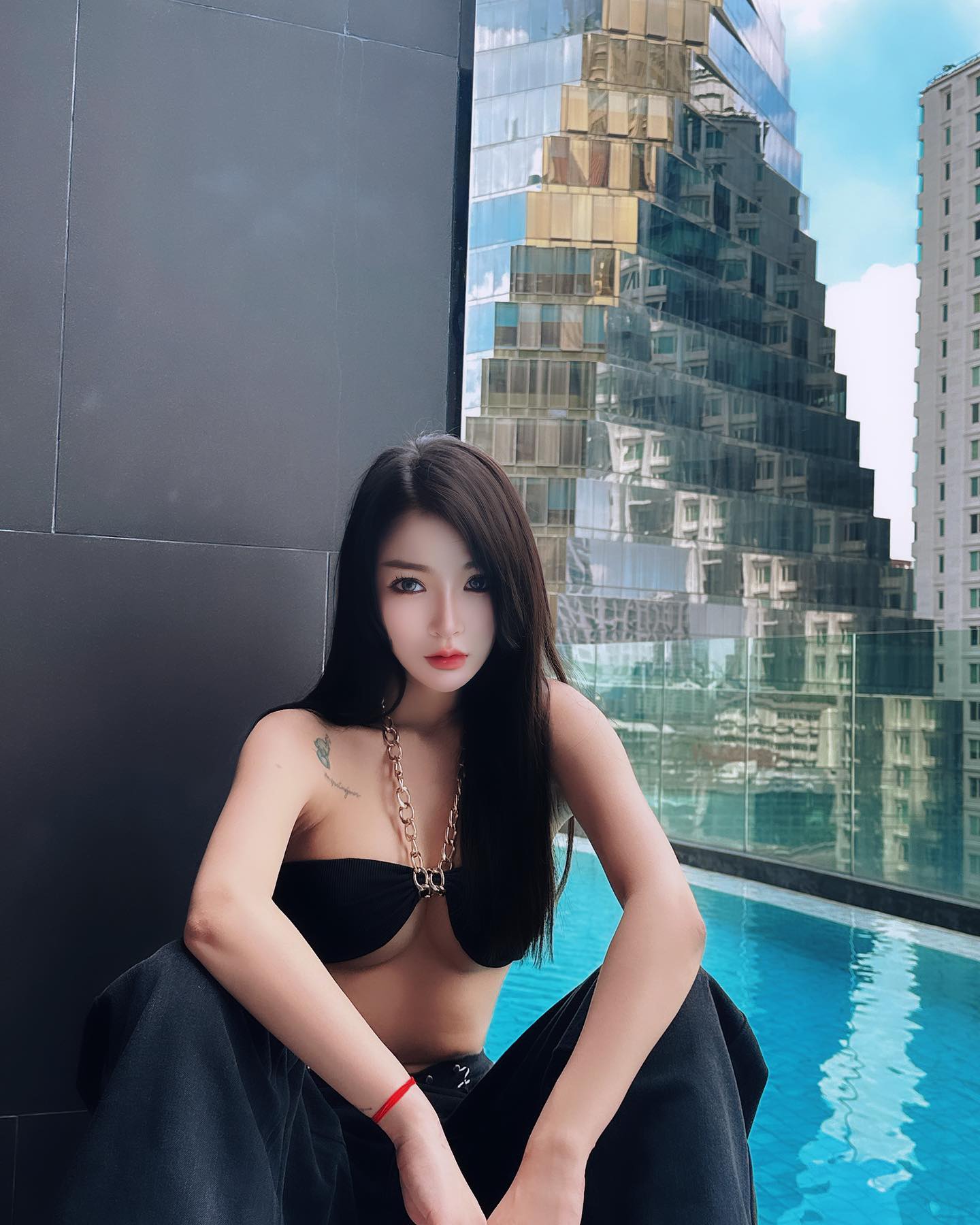 “Bird Bear” Original Taste Girlfriend Feels Super Lovely-第1章-图片12