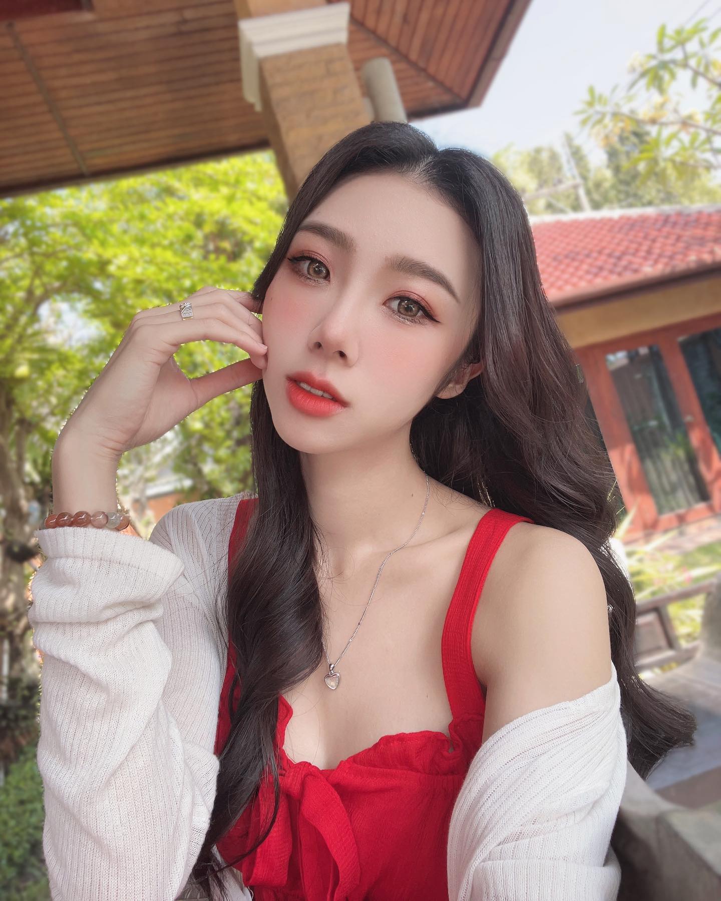 The beautiful goddess “Erica” continues to seduce.-第1章-图片4
