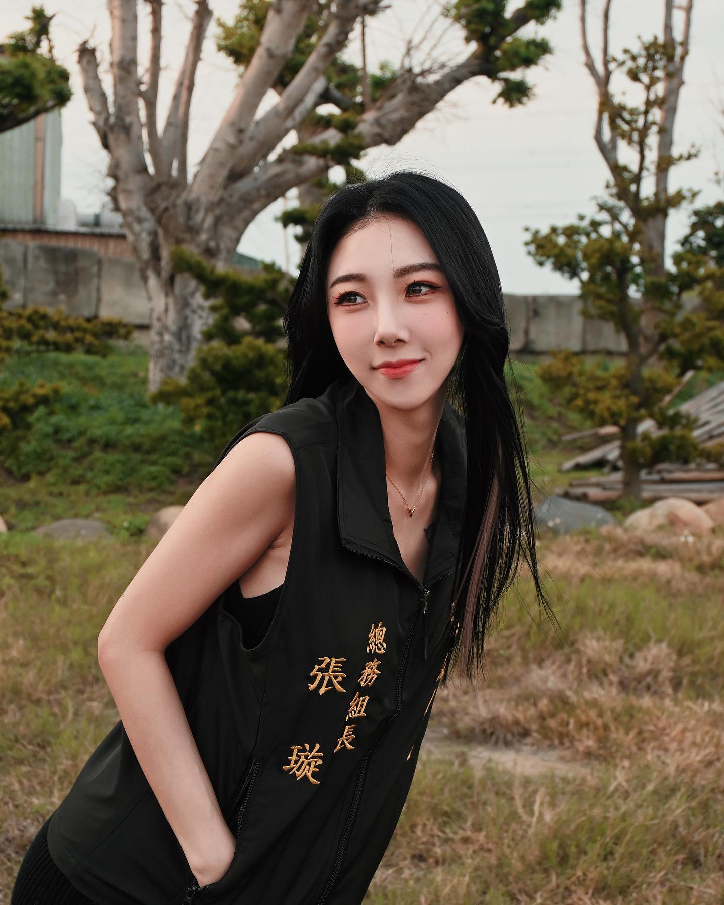 The beautiful goddess “Erica” continues to seduce.-第1章-图片6