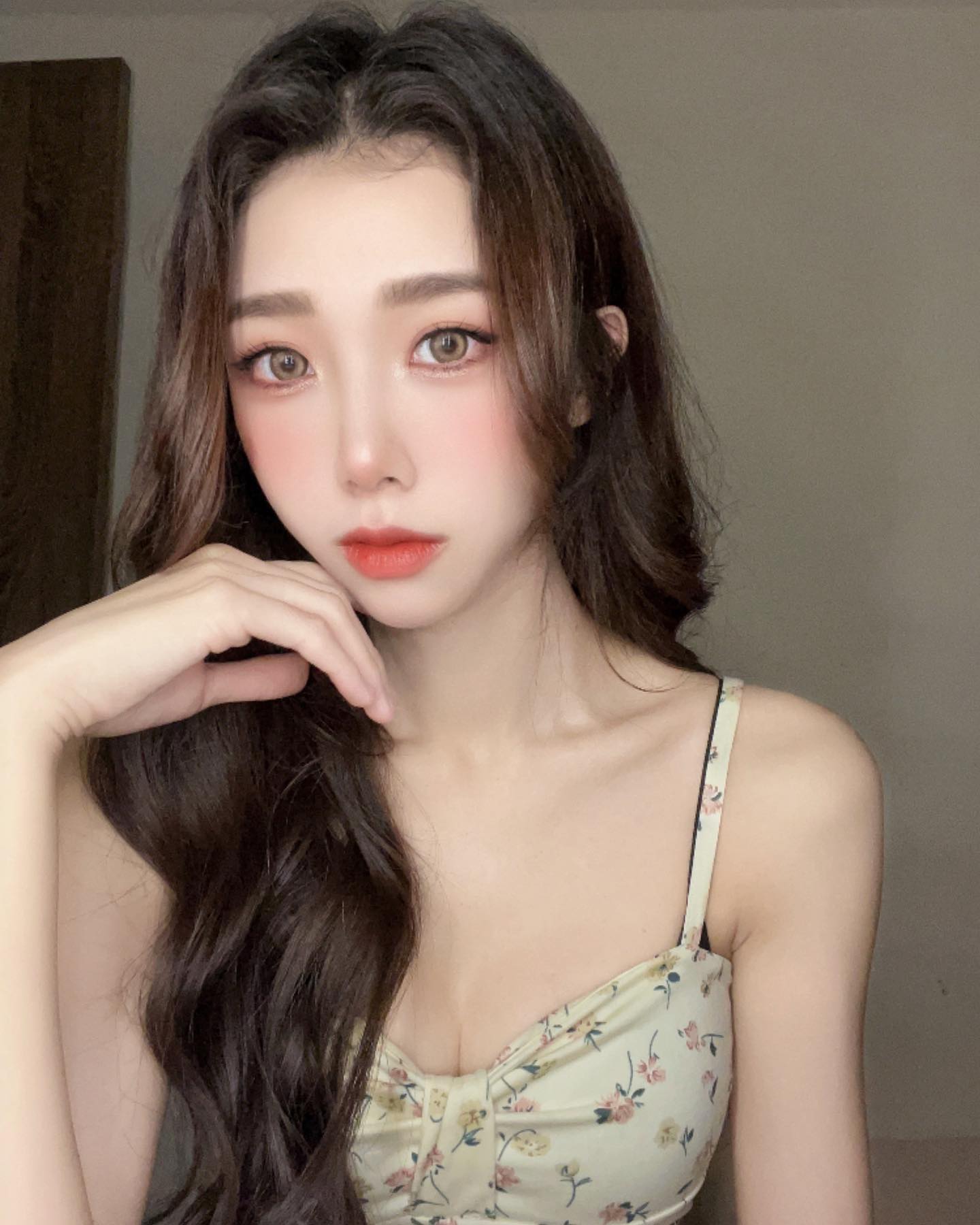 The beautiful goddess “Erica” continues to seduce.-第1章-图片14