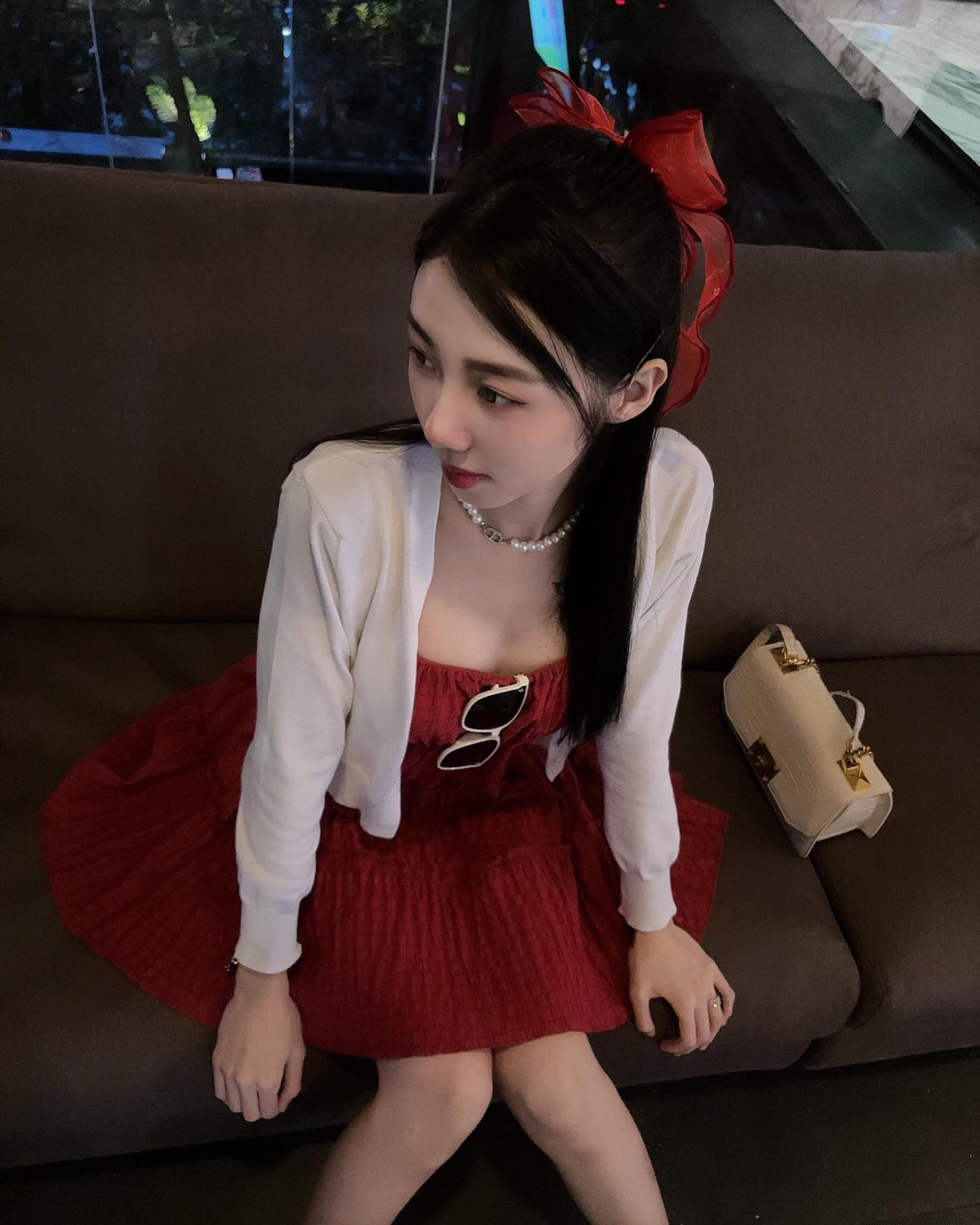 The beautiful goddess “Erica” continues to seduce.-第1章-图片15