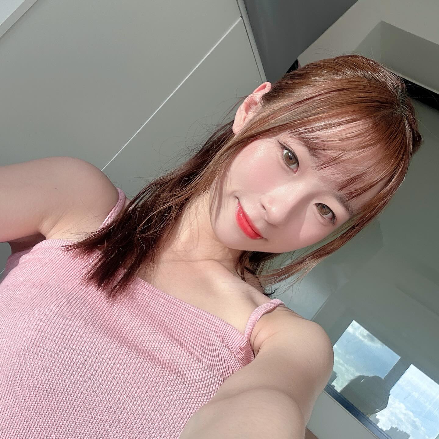 各種惹火美奶照「一樓」逆天身材 辣翻了-第1章-图片5