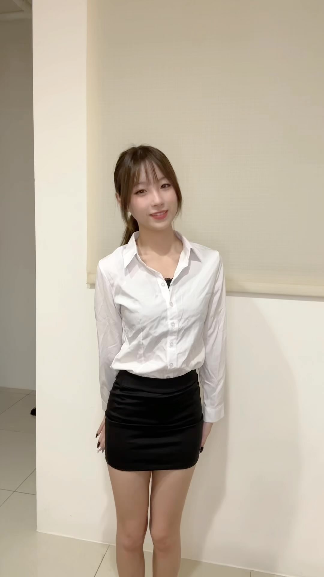 各種惹火美奶照「一樓」逆天身材 辣翻了-第1章-图片13