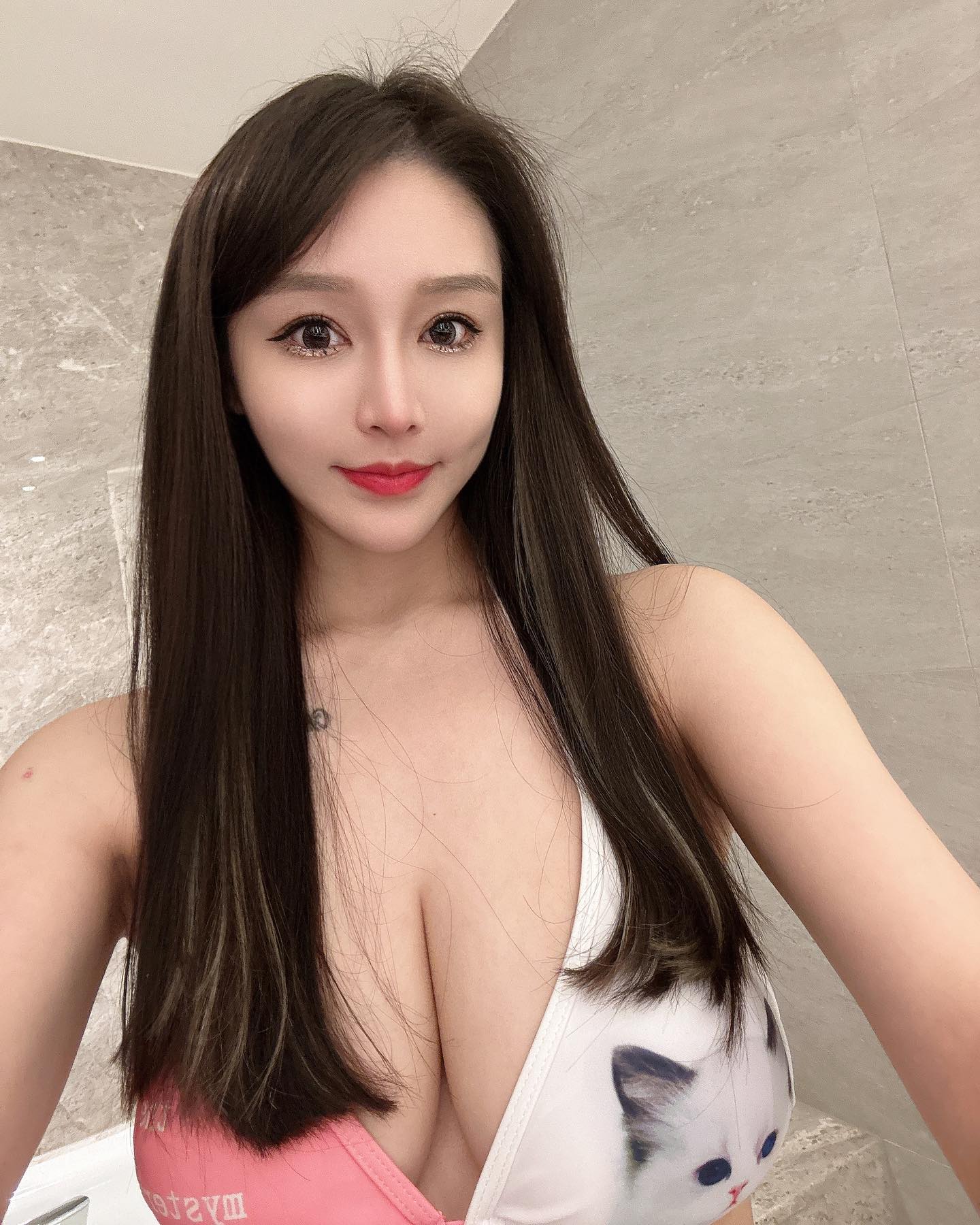 Fiber body curve