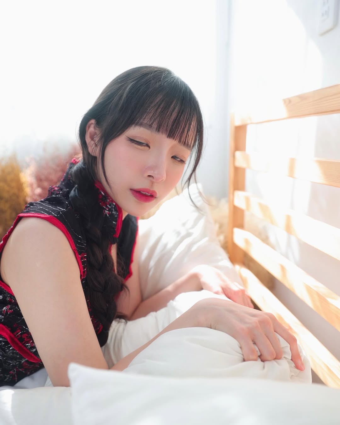 腰線完美 「佩佩」甜美臉蛋好戀愛感-第1章-图片10
