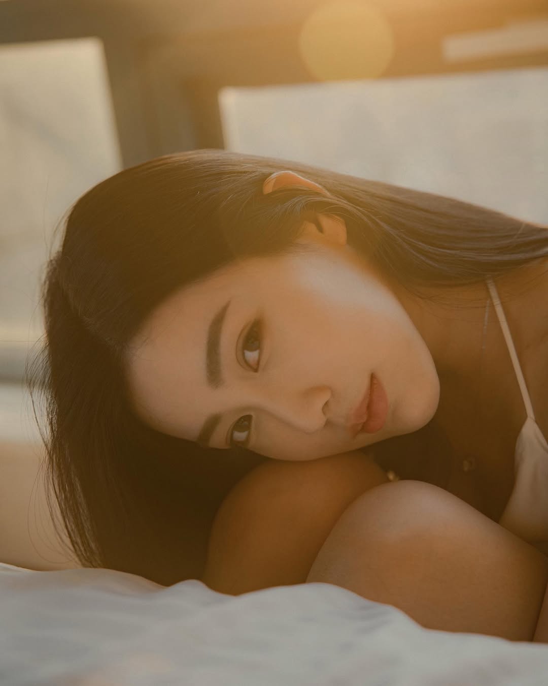「張楚珊 Jenny」深藏不露火辣身材 無懈可擊-第1章-图片9
