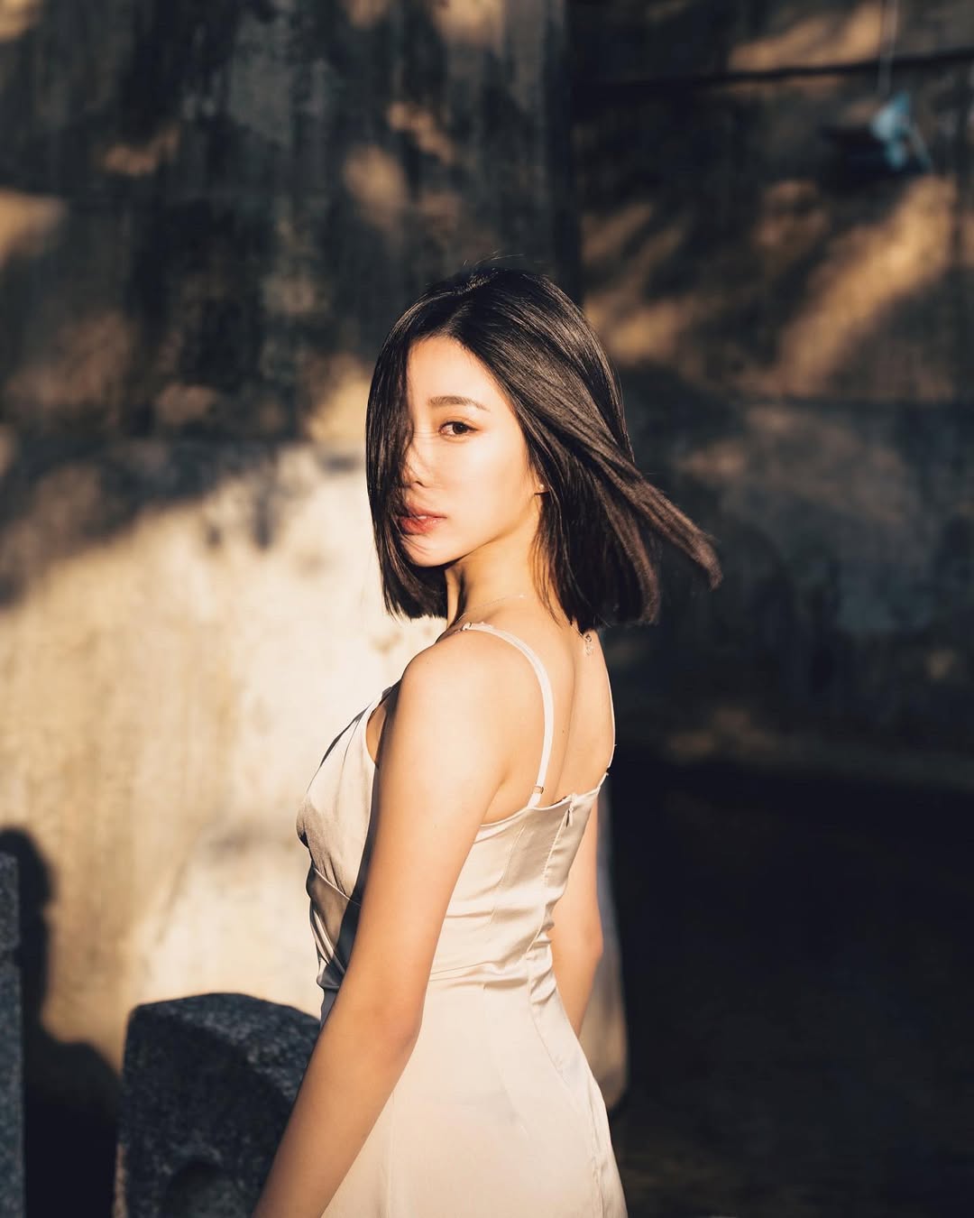 「張楚珊 Jenny」深藏不露火辣身材 無懈可擊-第1章-图片18