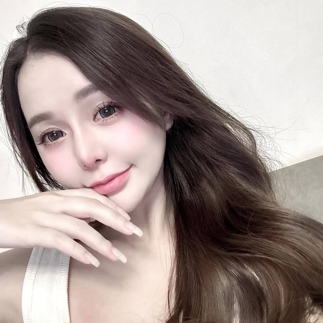 「Yuan jiahui」無法抗拒的誘惑.....翹臀曲線-第1章-图片3
