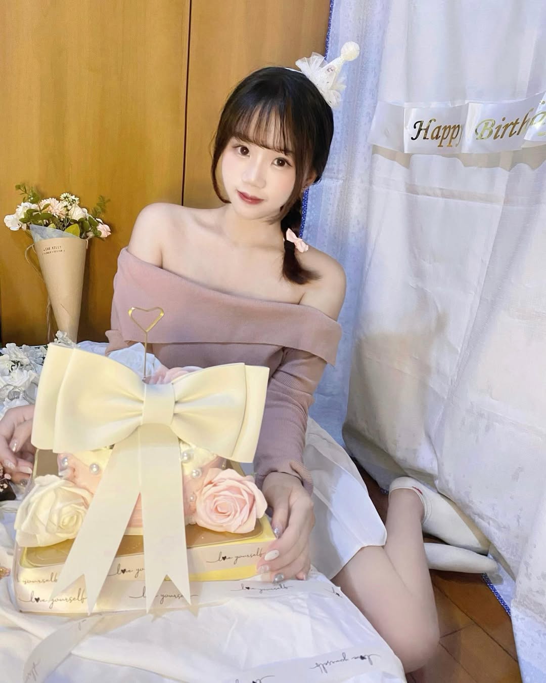 Elegant temperament