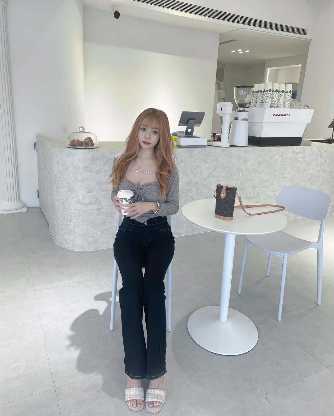 Whole breast