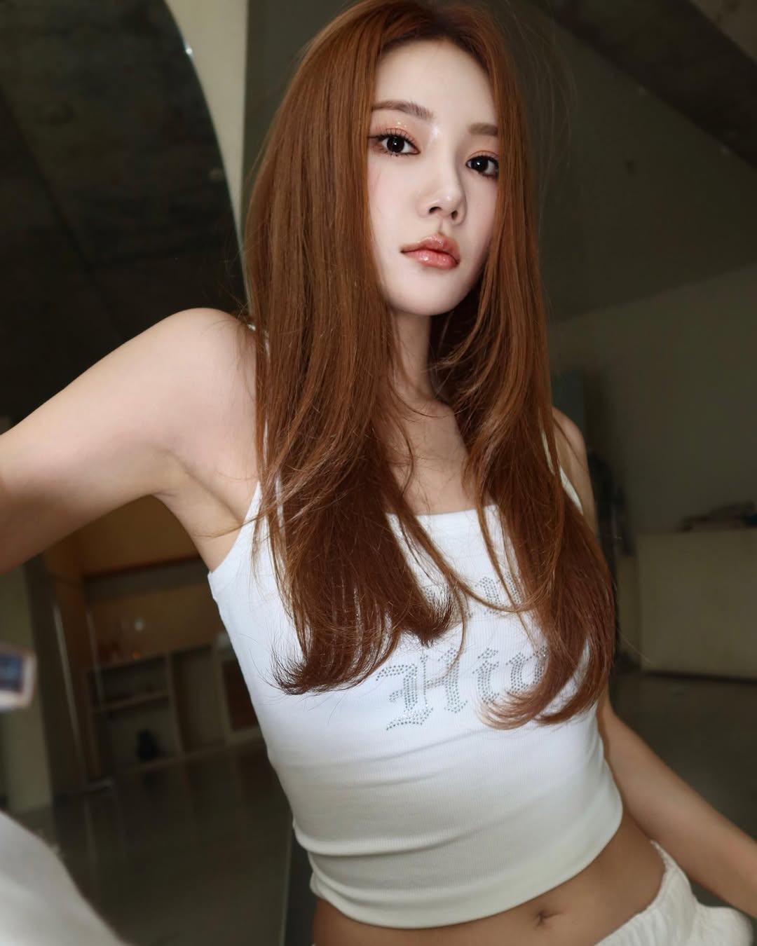 南韓時尚網紅部落客 수비수비 subisubi @sub.nnn-第1章-图片2