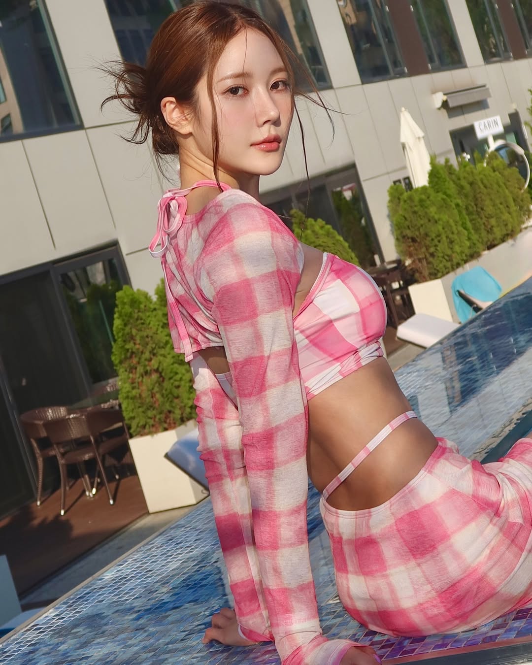 南韓時尚網紅部落客 수비수비 subisubi @sub.nnn-第1章-图片12
