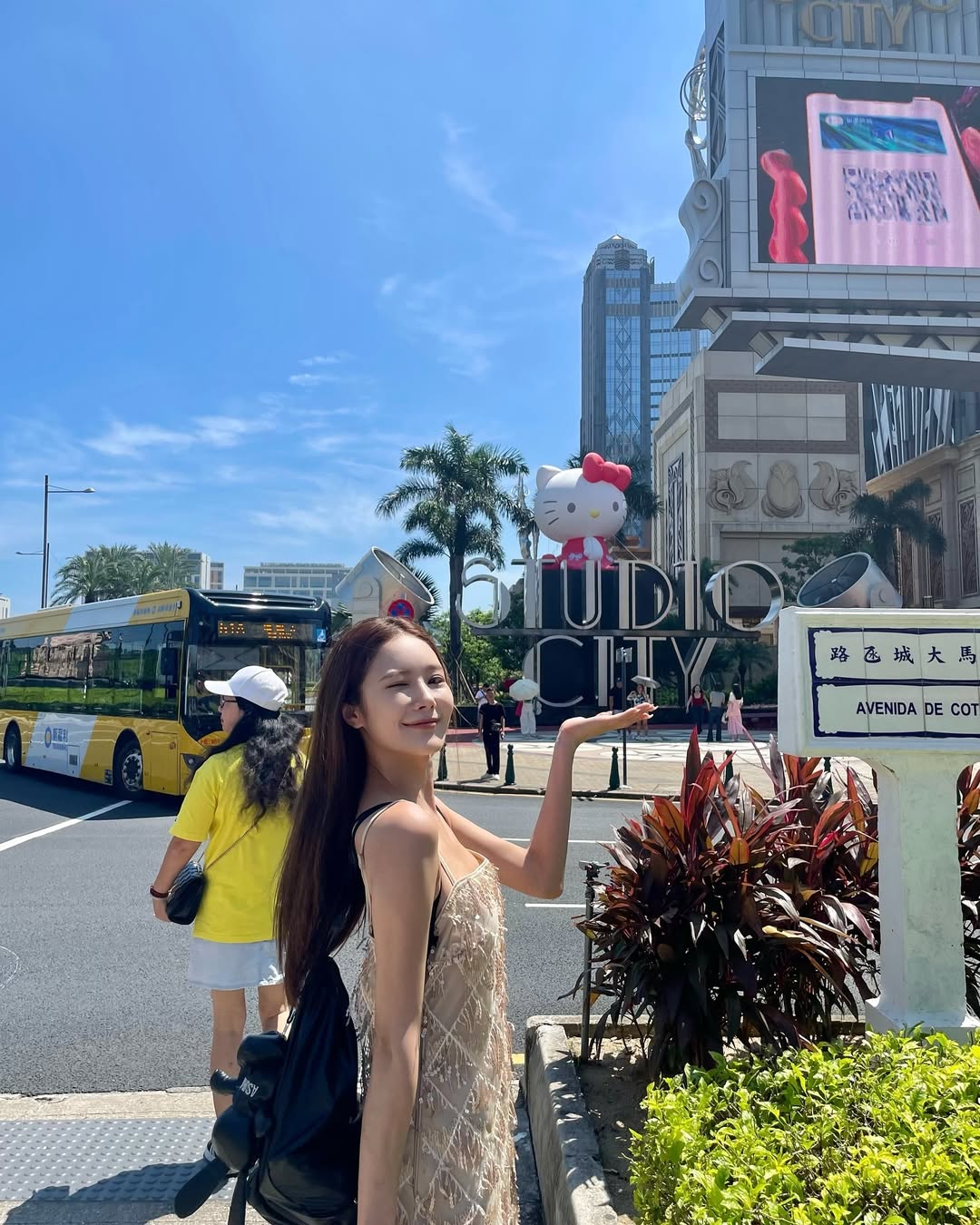 南韓時尚網紅部落客 수비수비 subisubi @sub.nnn-第1章-图片13