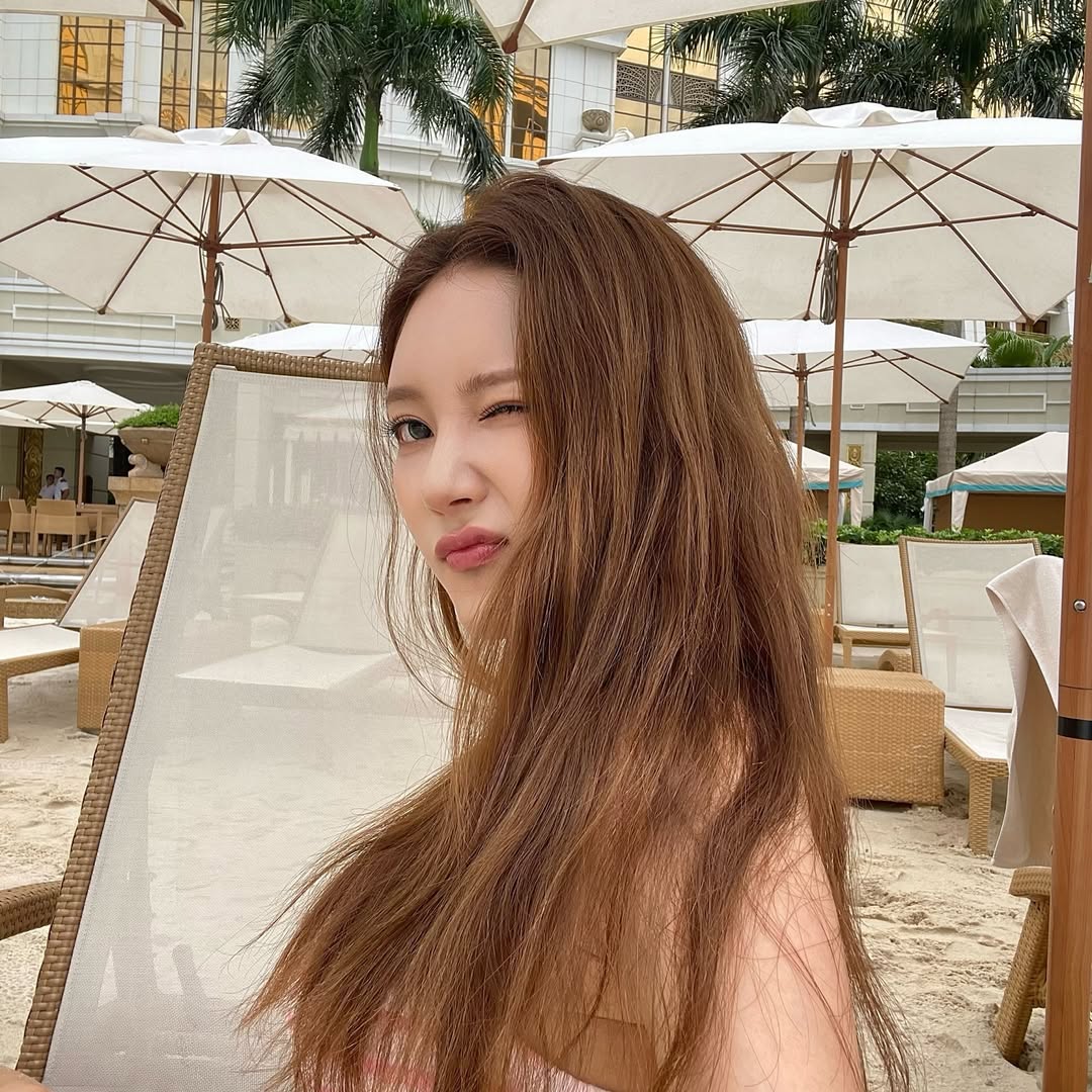 南韓時尚網紅部落客 수비수비 subisubi @sub.nnn-第1章-图片24