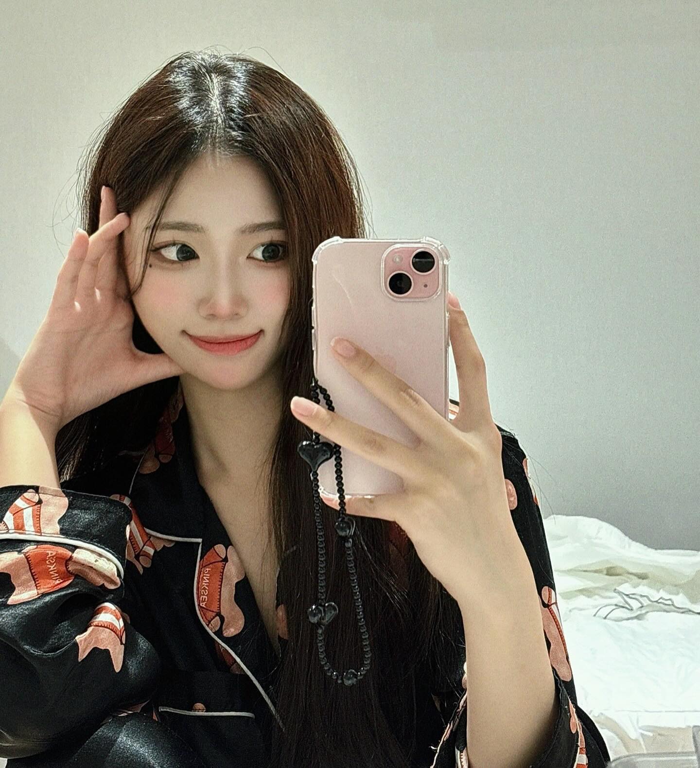 Lee SoMin(이소민) CheerLeader-第1章-图片14