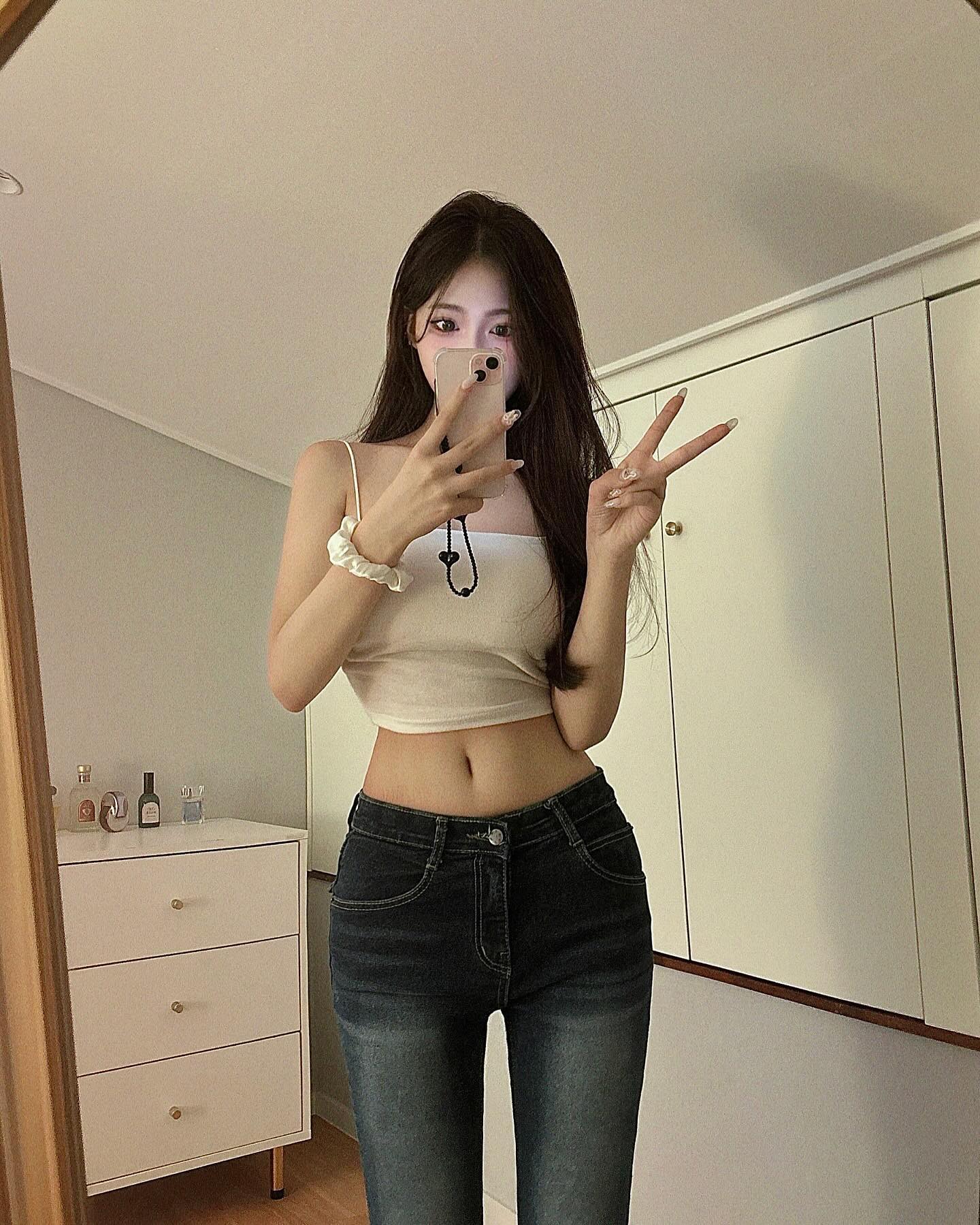 Lee SoMin(이소민) CheerLeader-第1章-图片21
