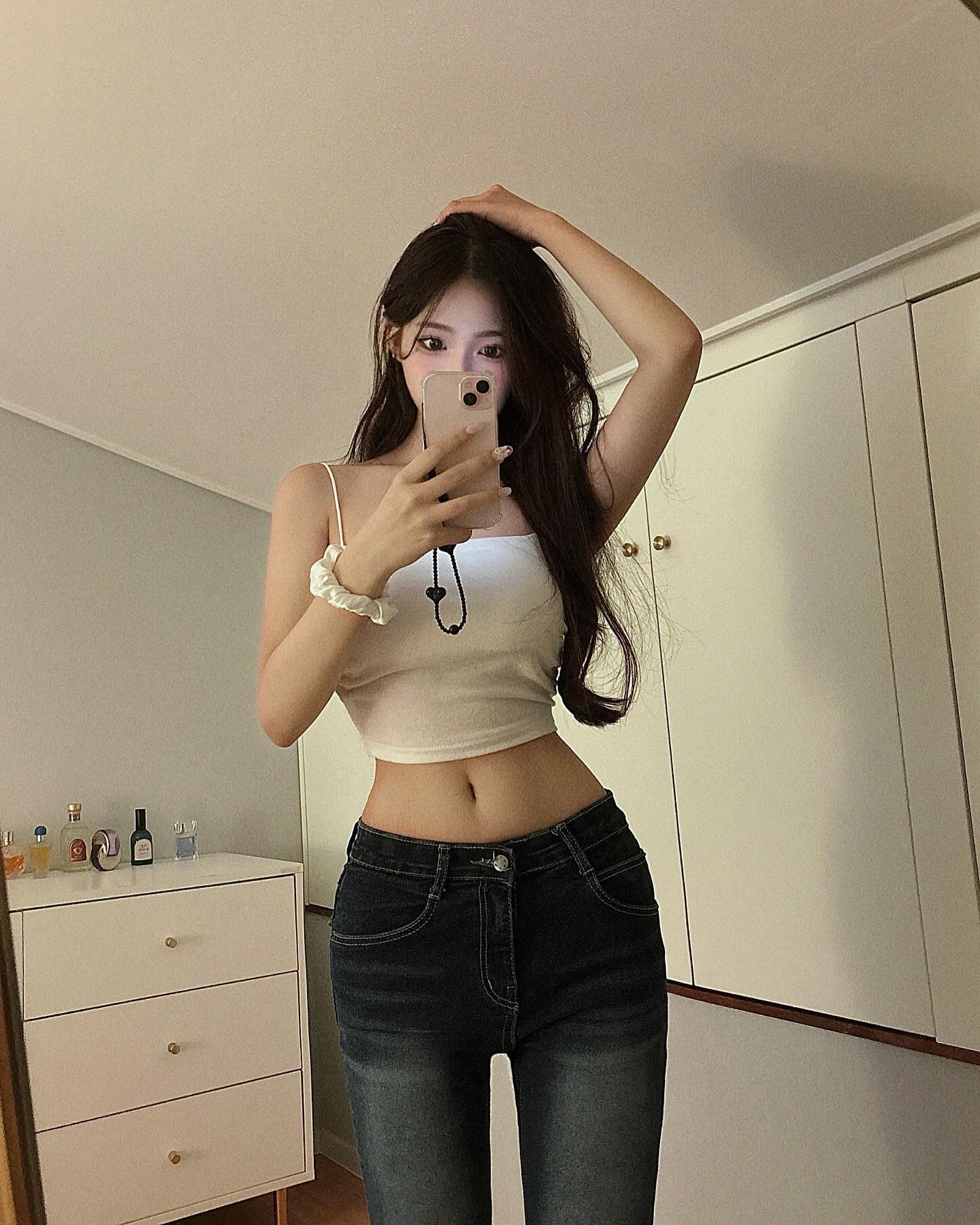 Lee SoMin(이소민) CheerLeader-第1章-图片22