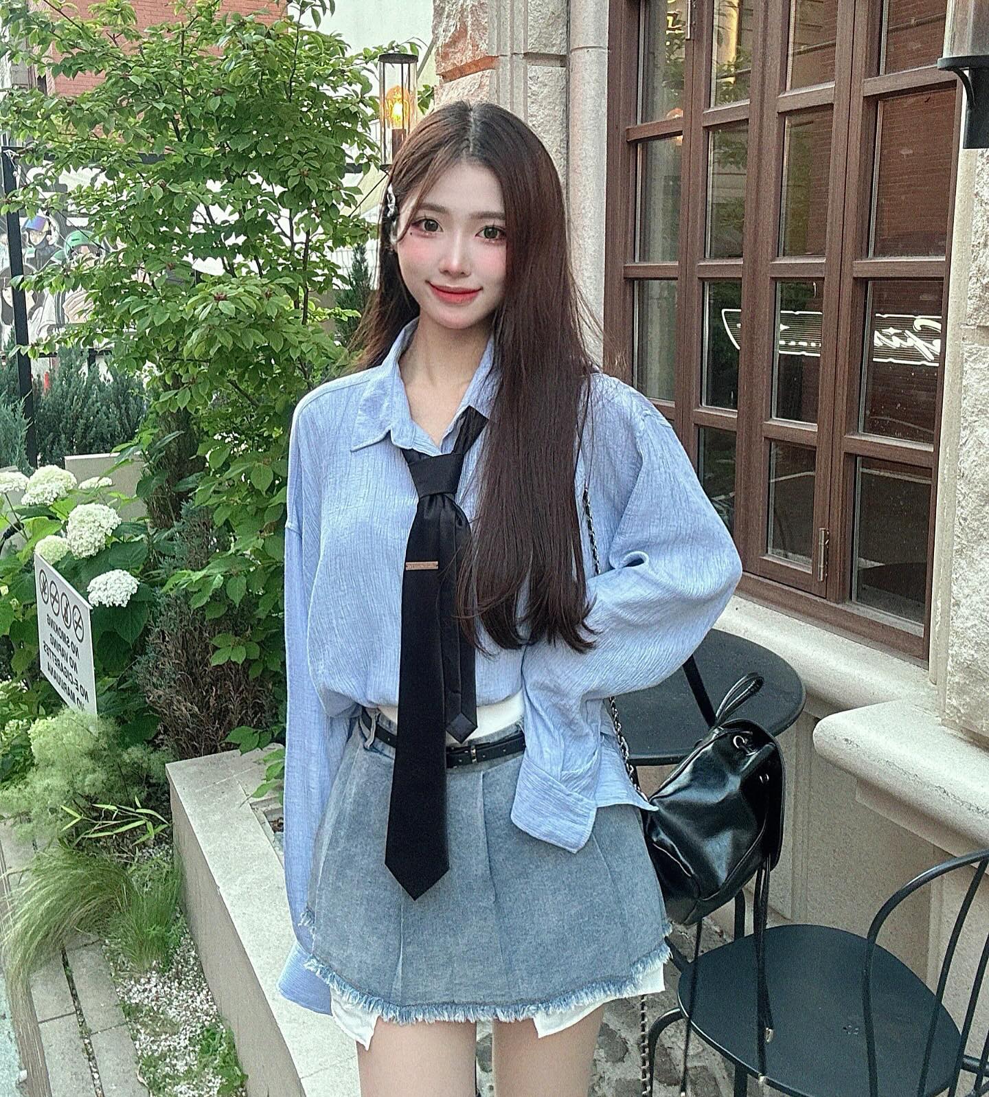 Lee SoMin(이소민) CheerLeader-第1章-图片23