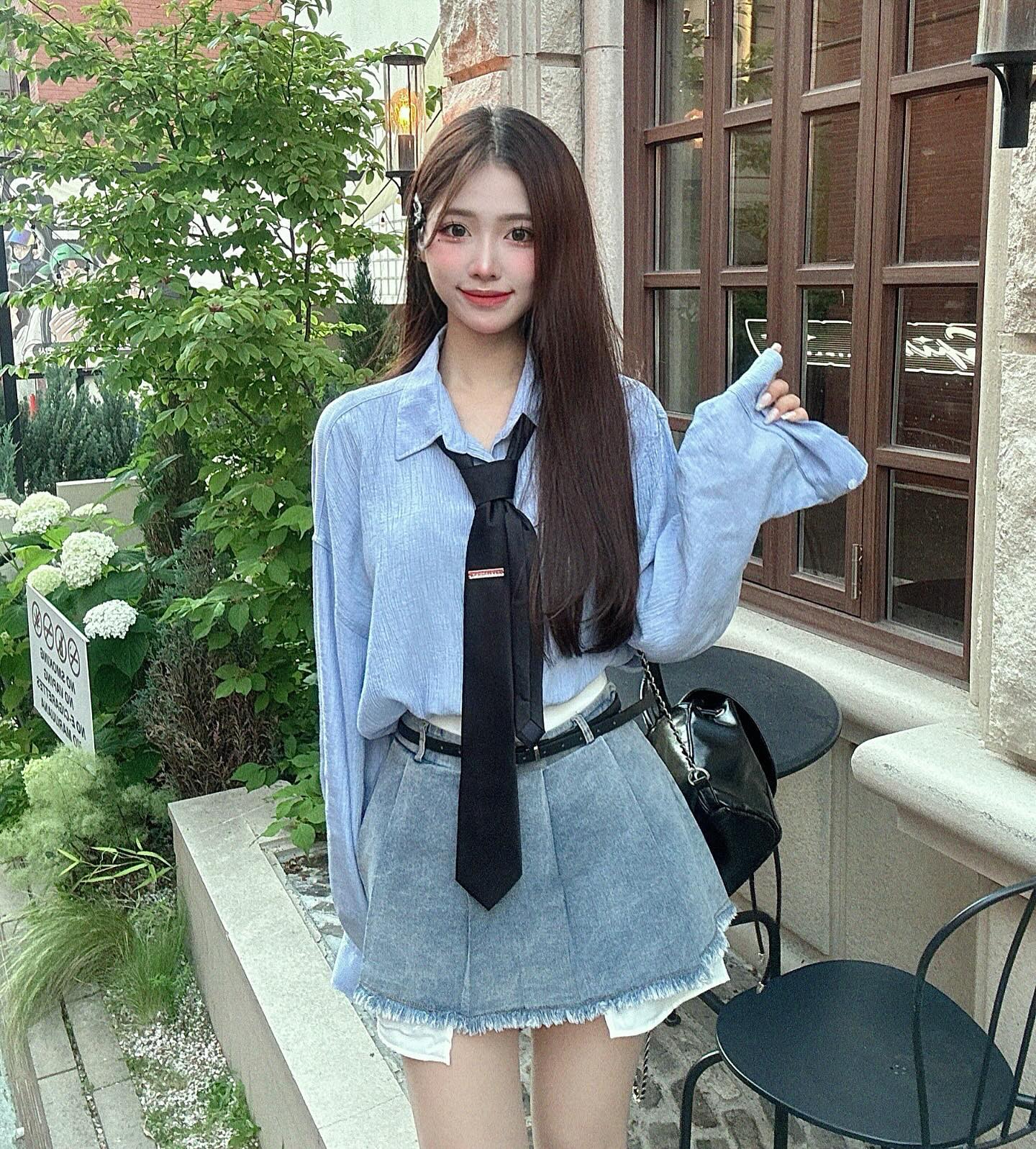 Lee SoMin(이소민) CheerLeader-第1章-图片24